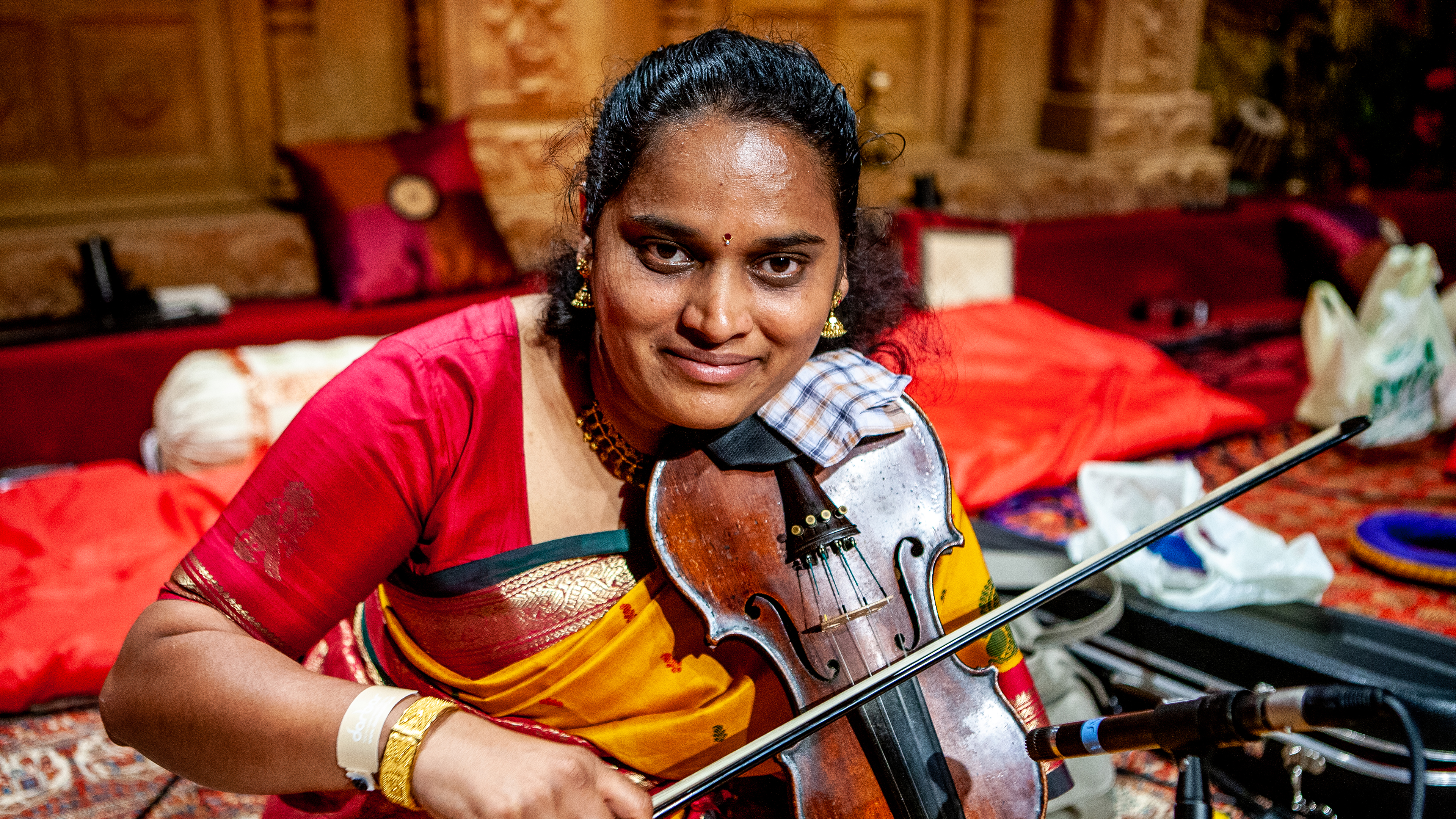 Jyotsna Srikanth | Mohanam