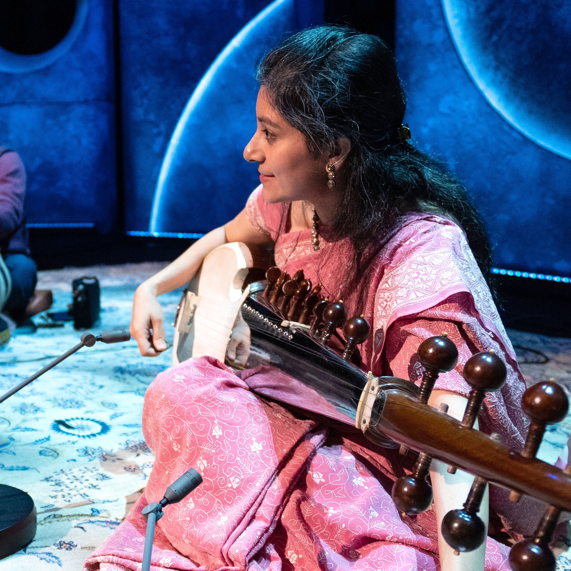 Rajrupa Chowdhury | Interview 