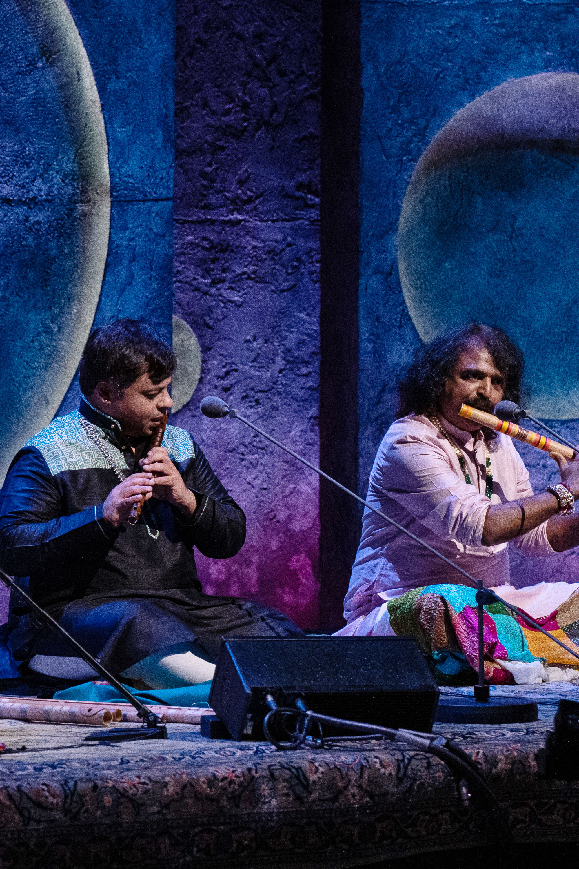 Pravin Godkindi & Shashank Subramanyam | Full Concert