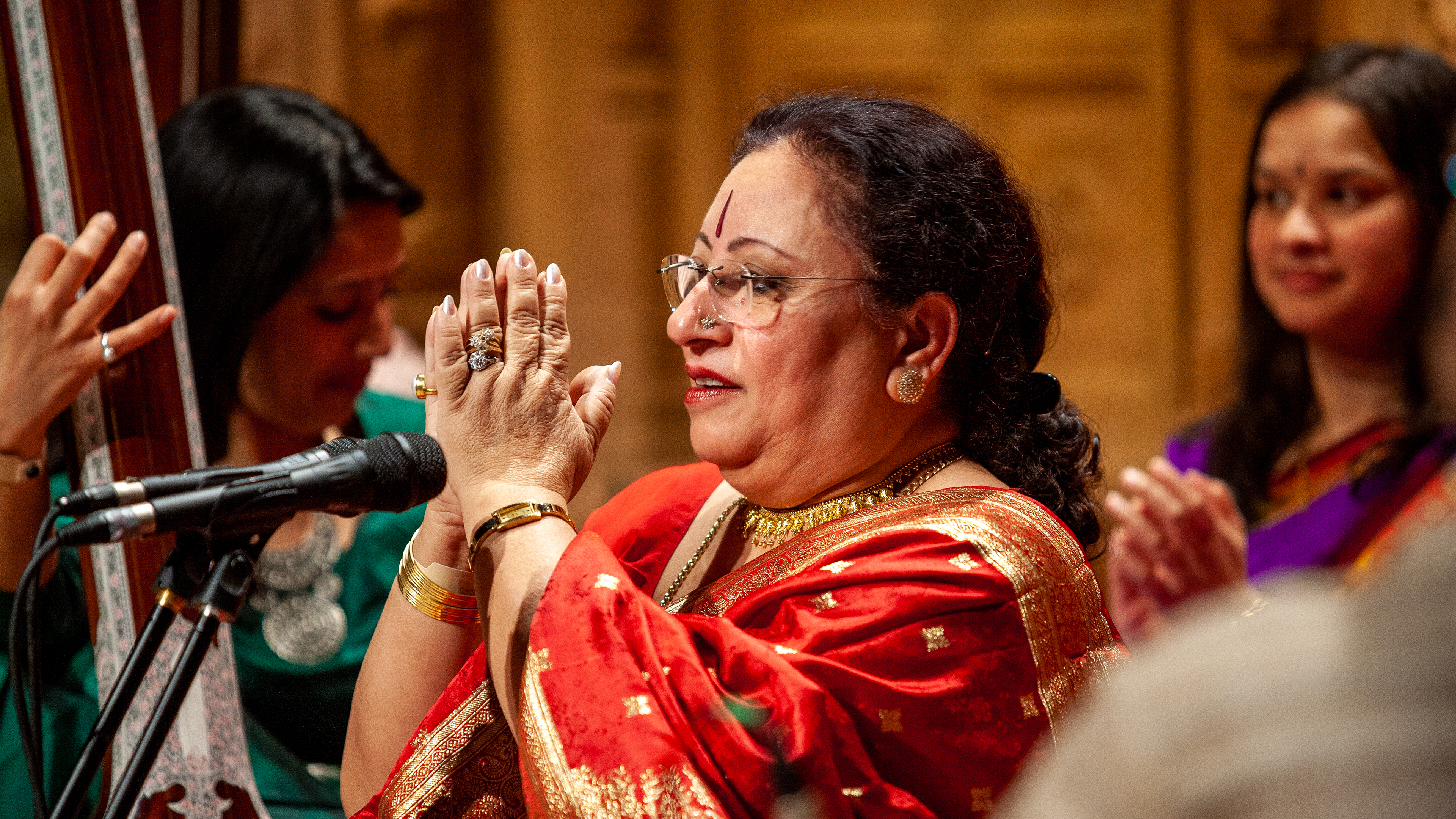 Parveen Sultana | Raag Maluha Maand