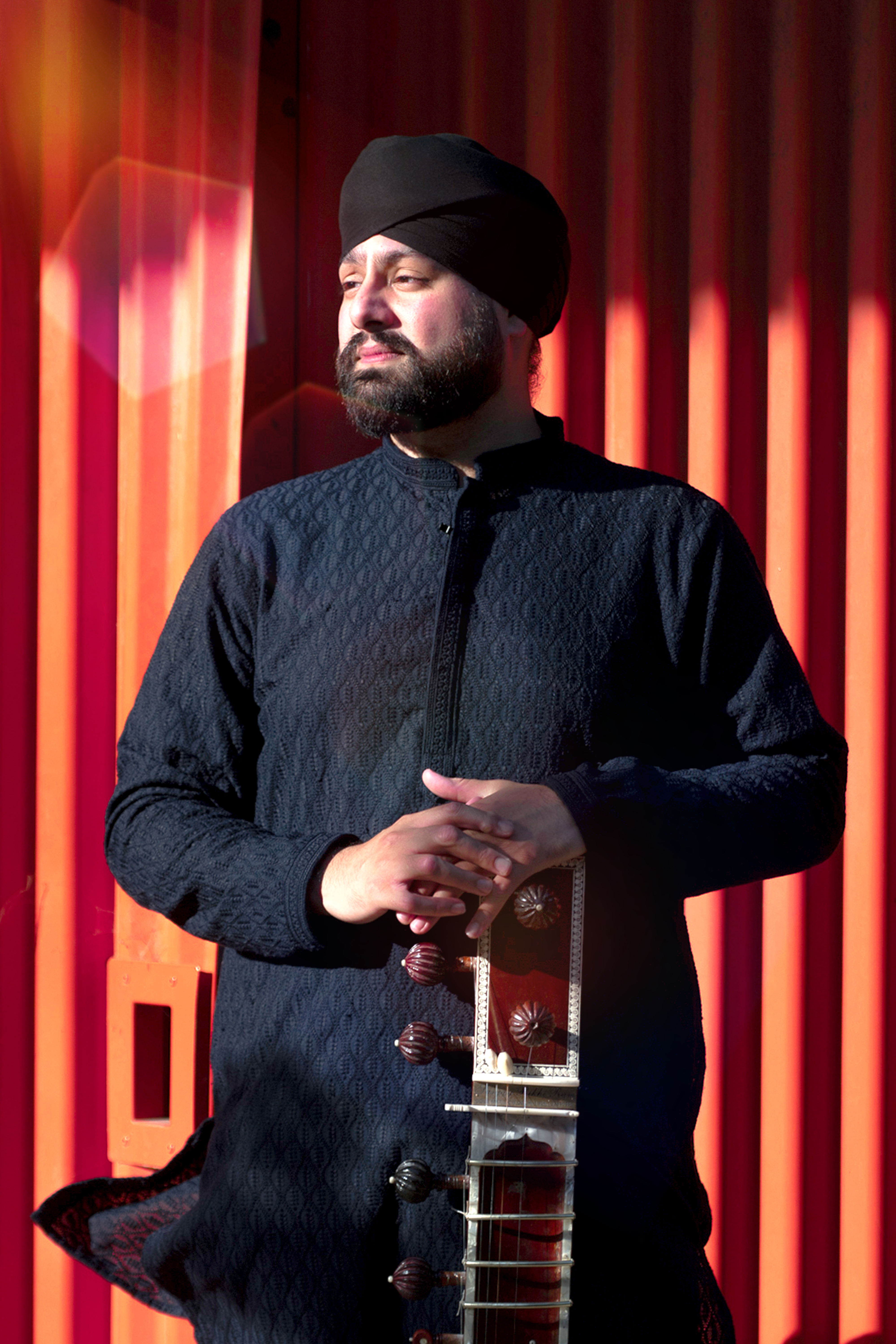 Jasdeep Singh Degun | Full Concert