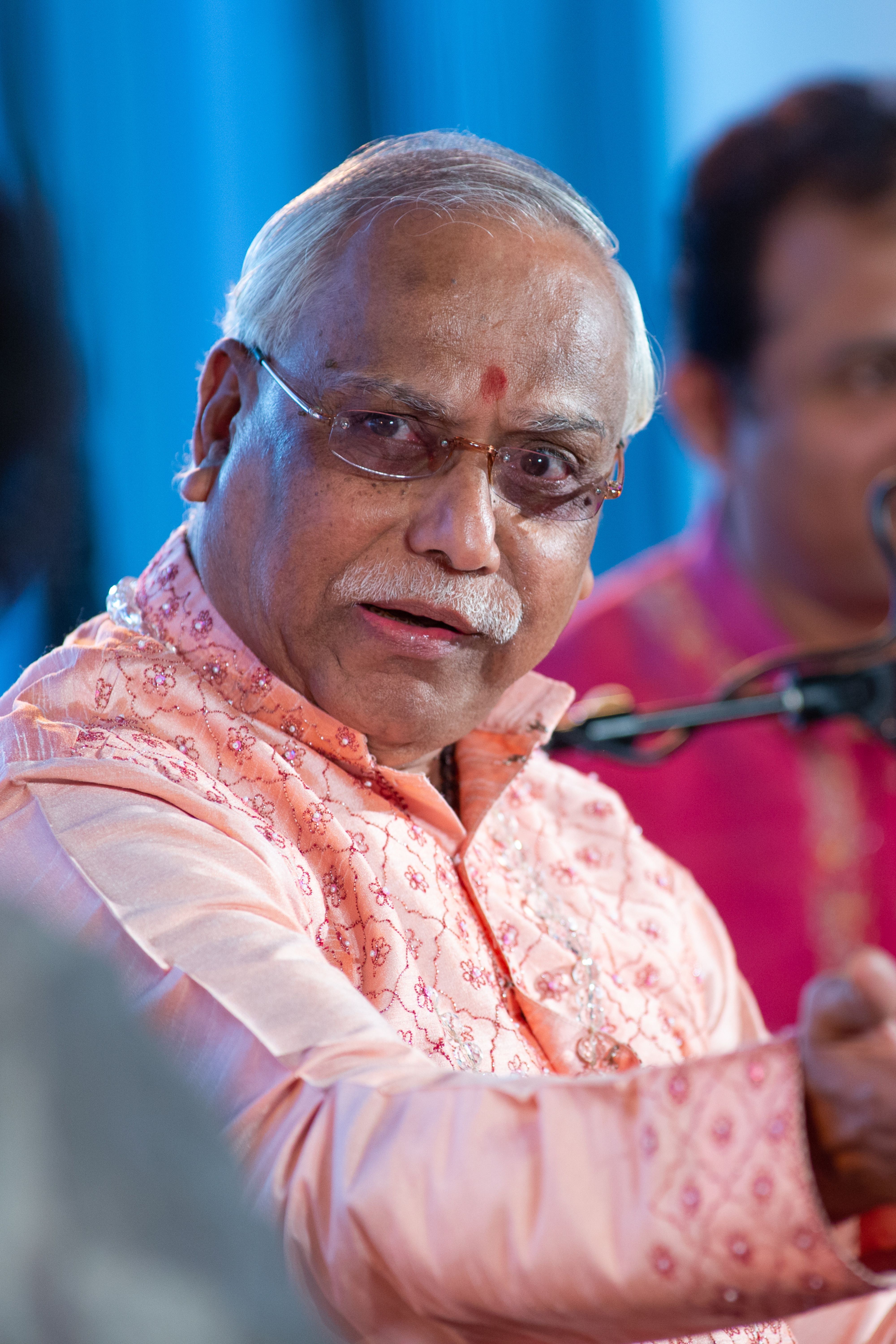 Pandit Vinayak Torvi | Full Concert