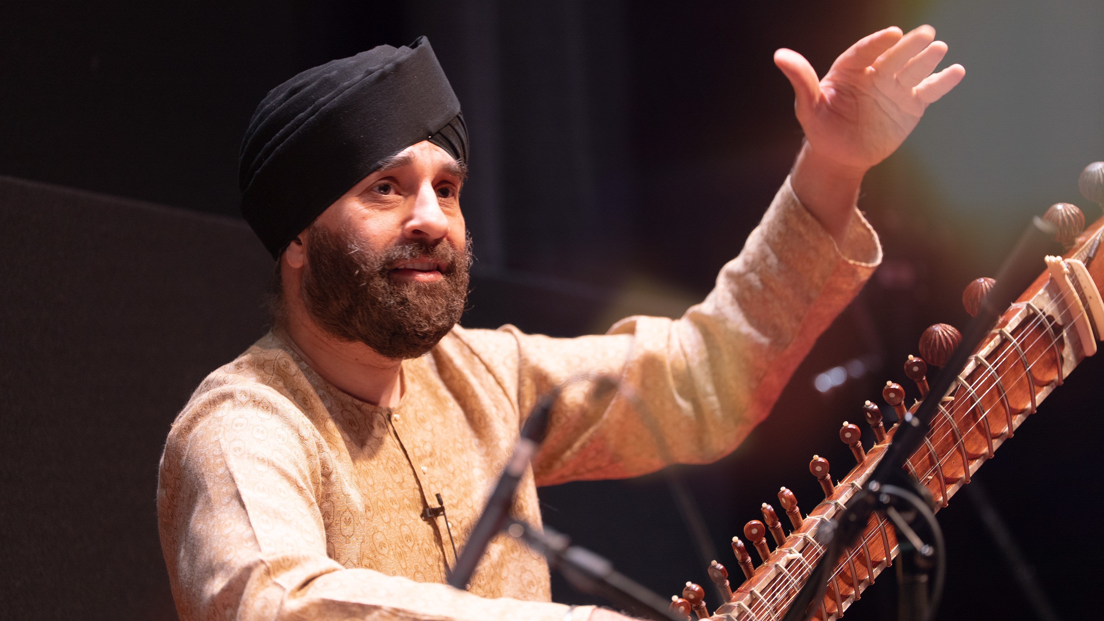 Indian Music Appreciation Course