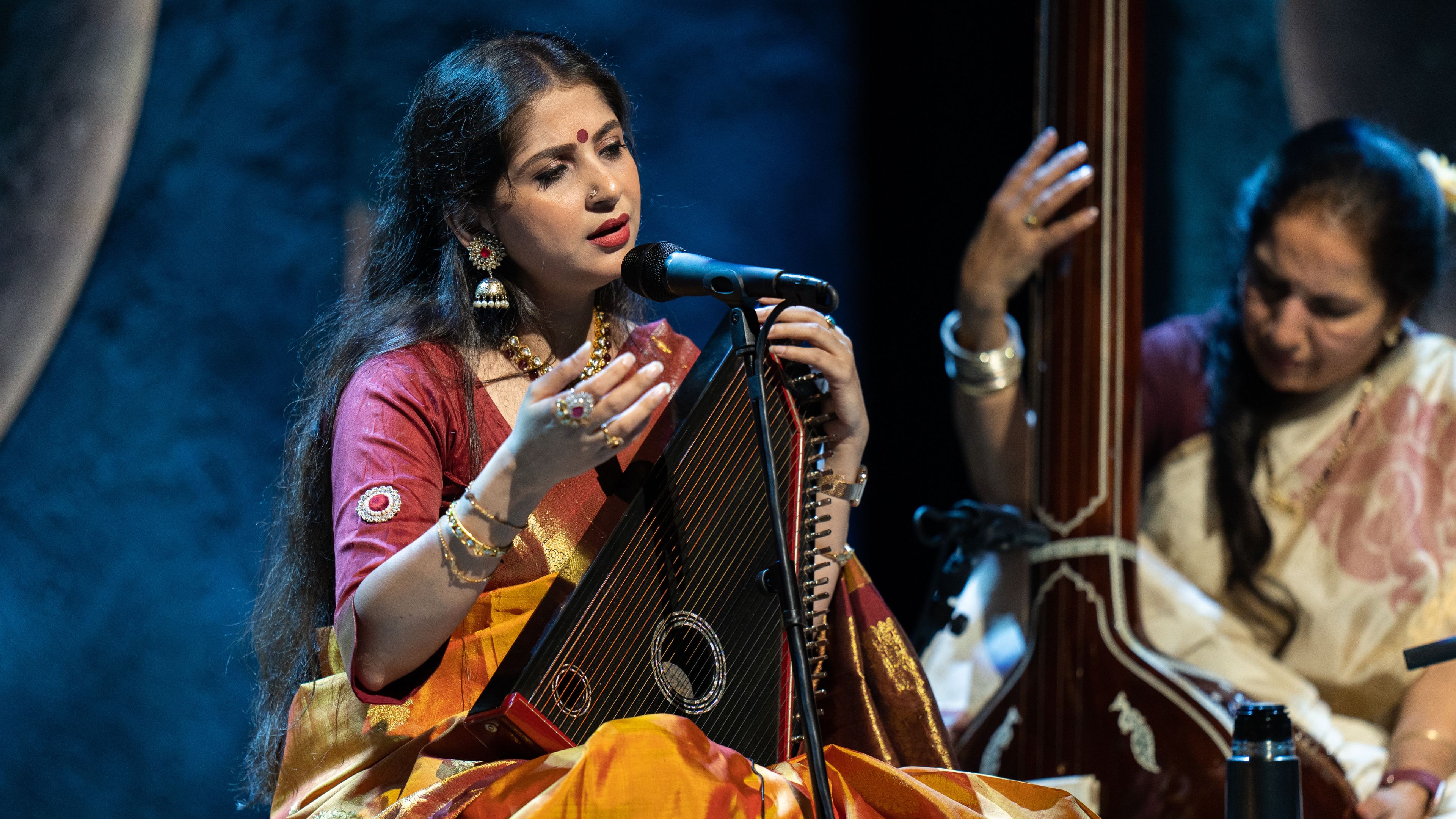 Kaushiki Chakraborty | Bhajan