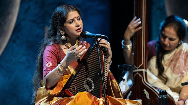 Kaushiki Chakraborty | Bhajan