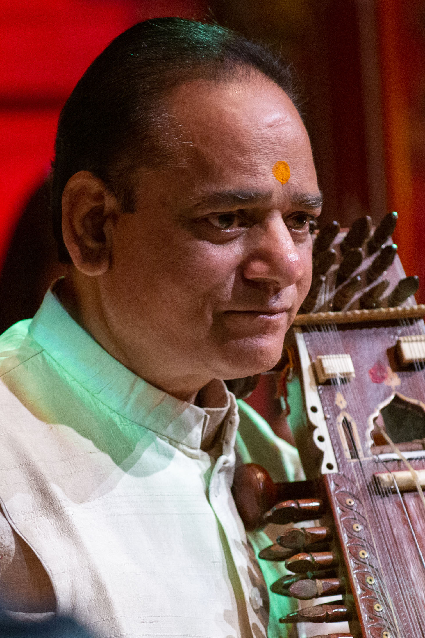 Pandit Bharat Bhushan Goswami | Full Concert