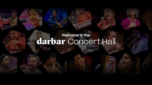 Your Darbar Player Subscription