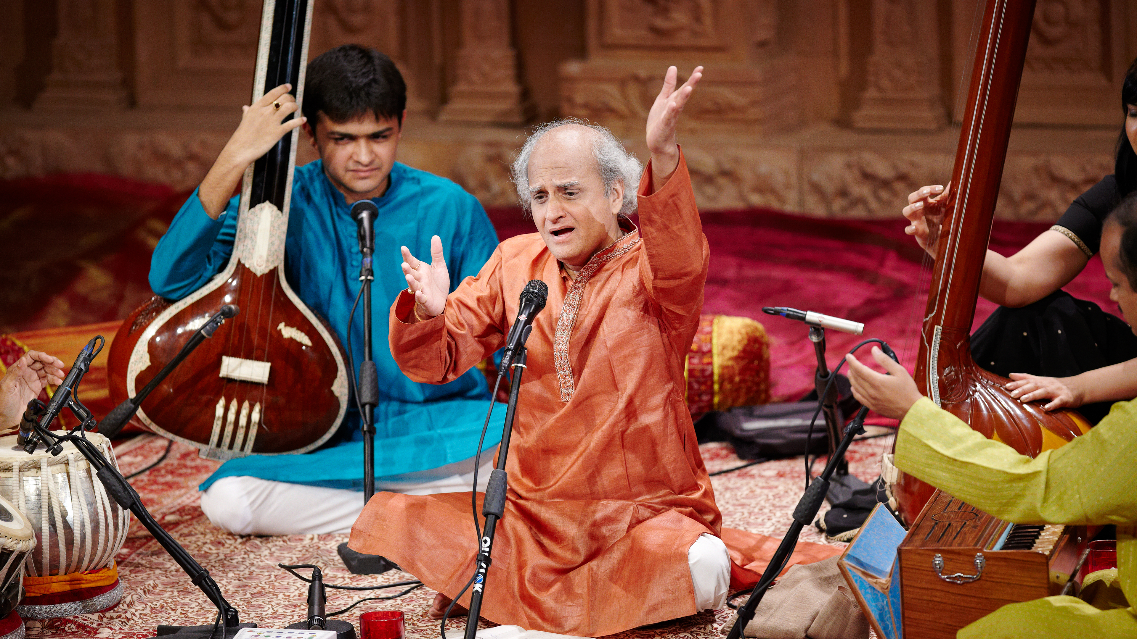 S4 EP1 | Pandit Ulhas Kashalkar