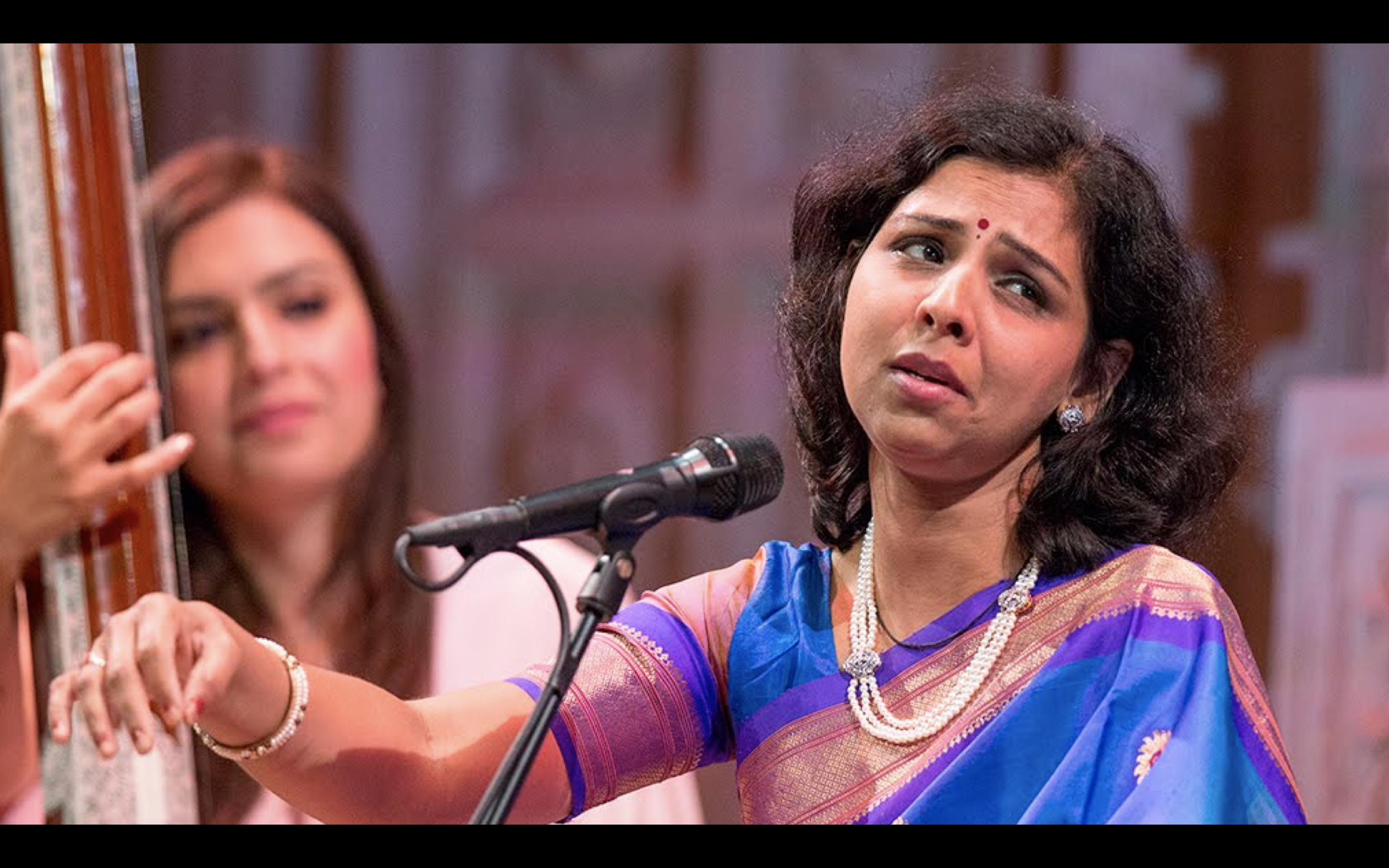Manjusha Kulkarni-Patil | Raag Ramkali