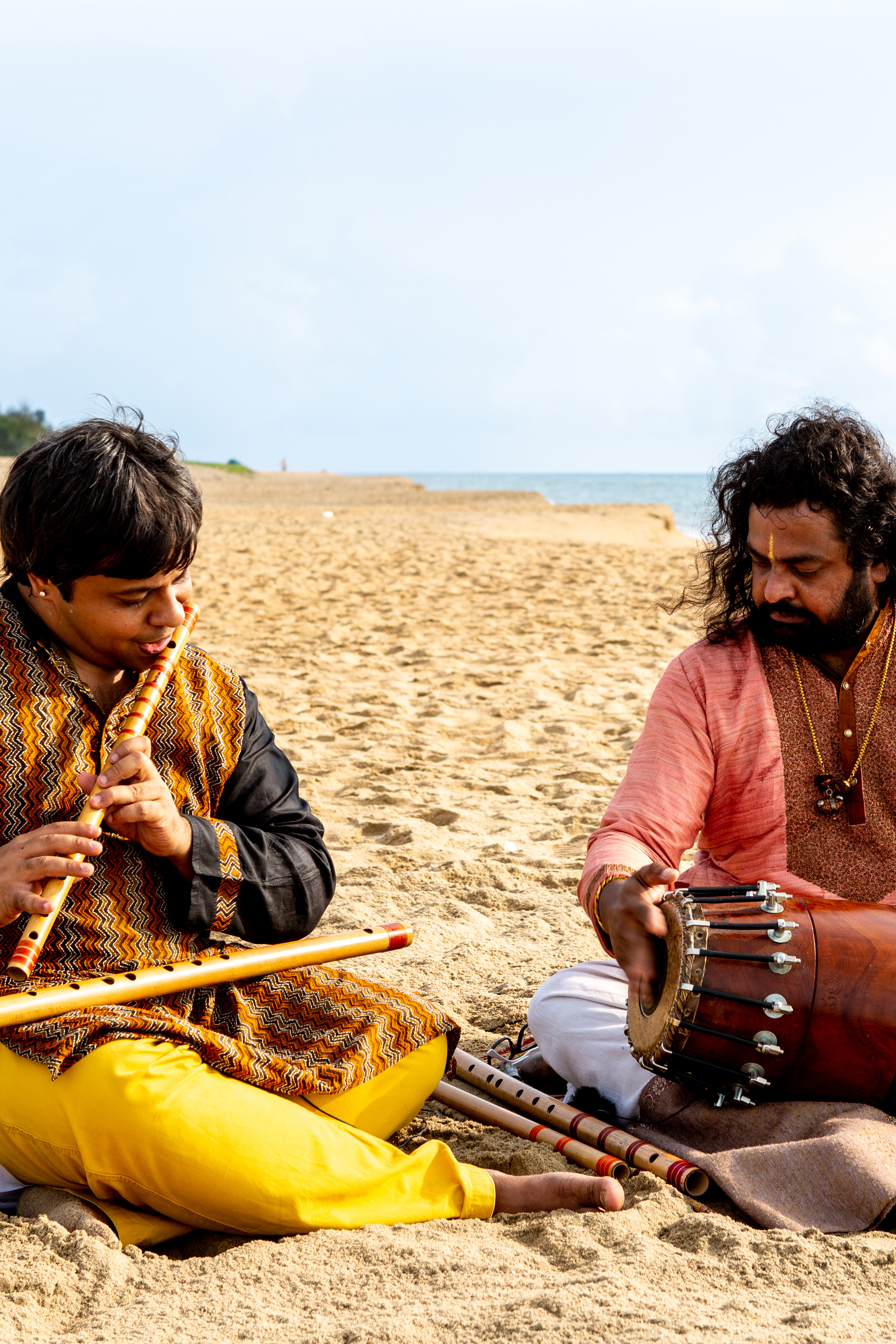 Shashank Subramanyam | Bindumalini