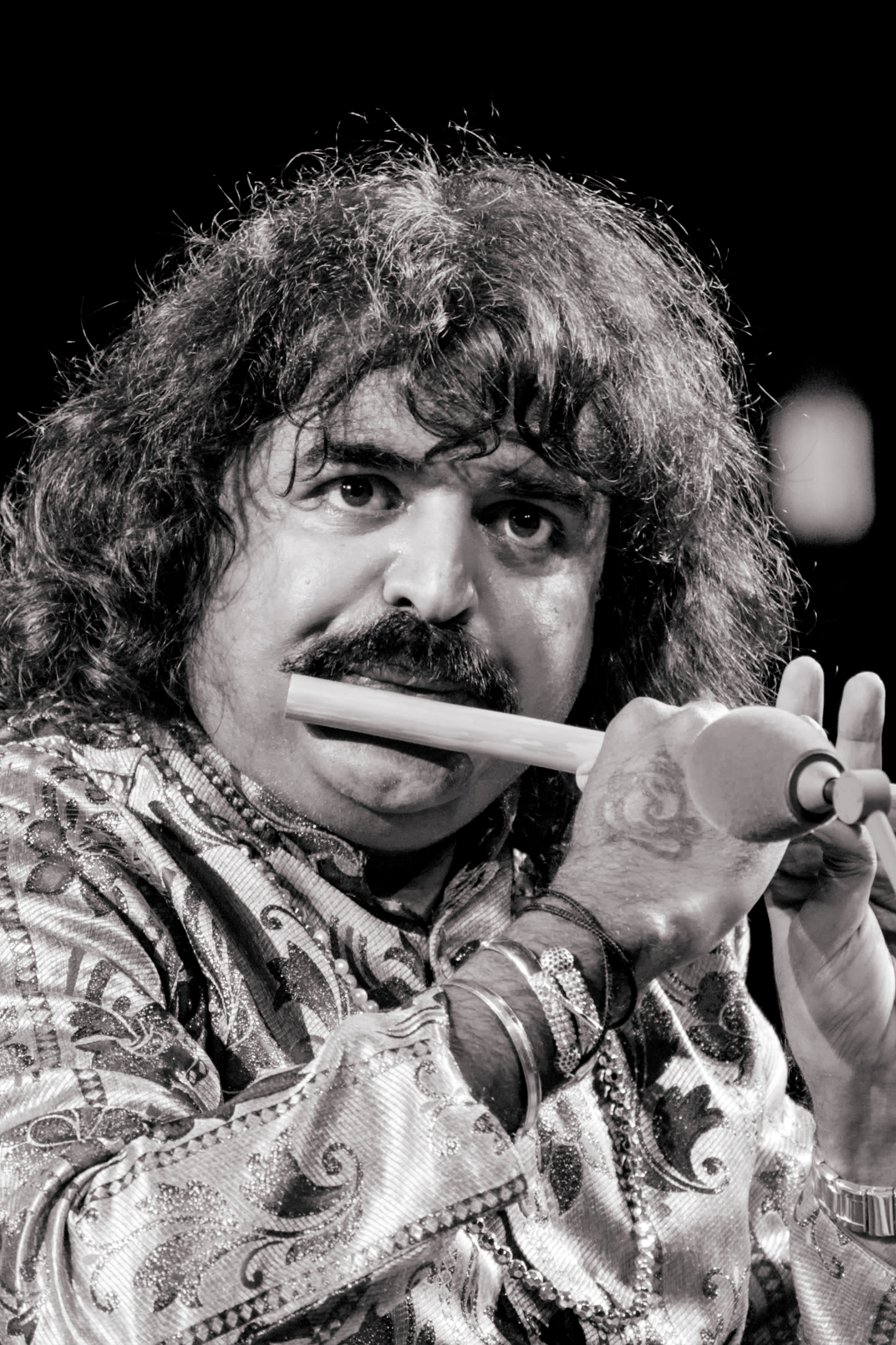 Pravin Godkhindi | Director's Cut