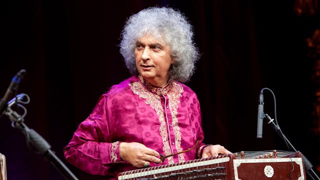 S3 EP4 Pandit Shivkumar Sharma