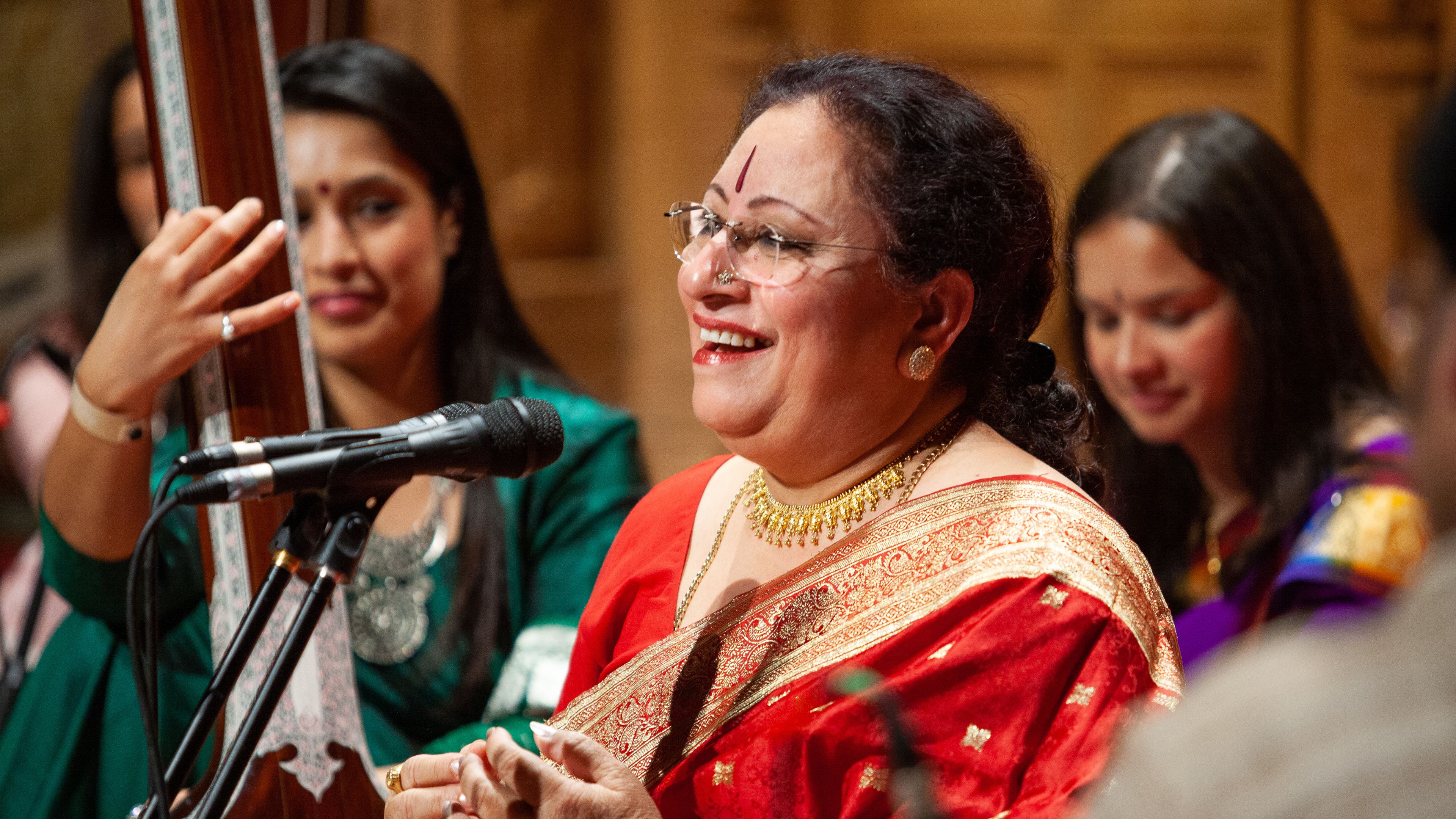 Parveen Sultana | Raag Hamsadhwani