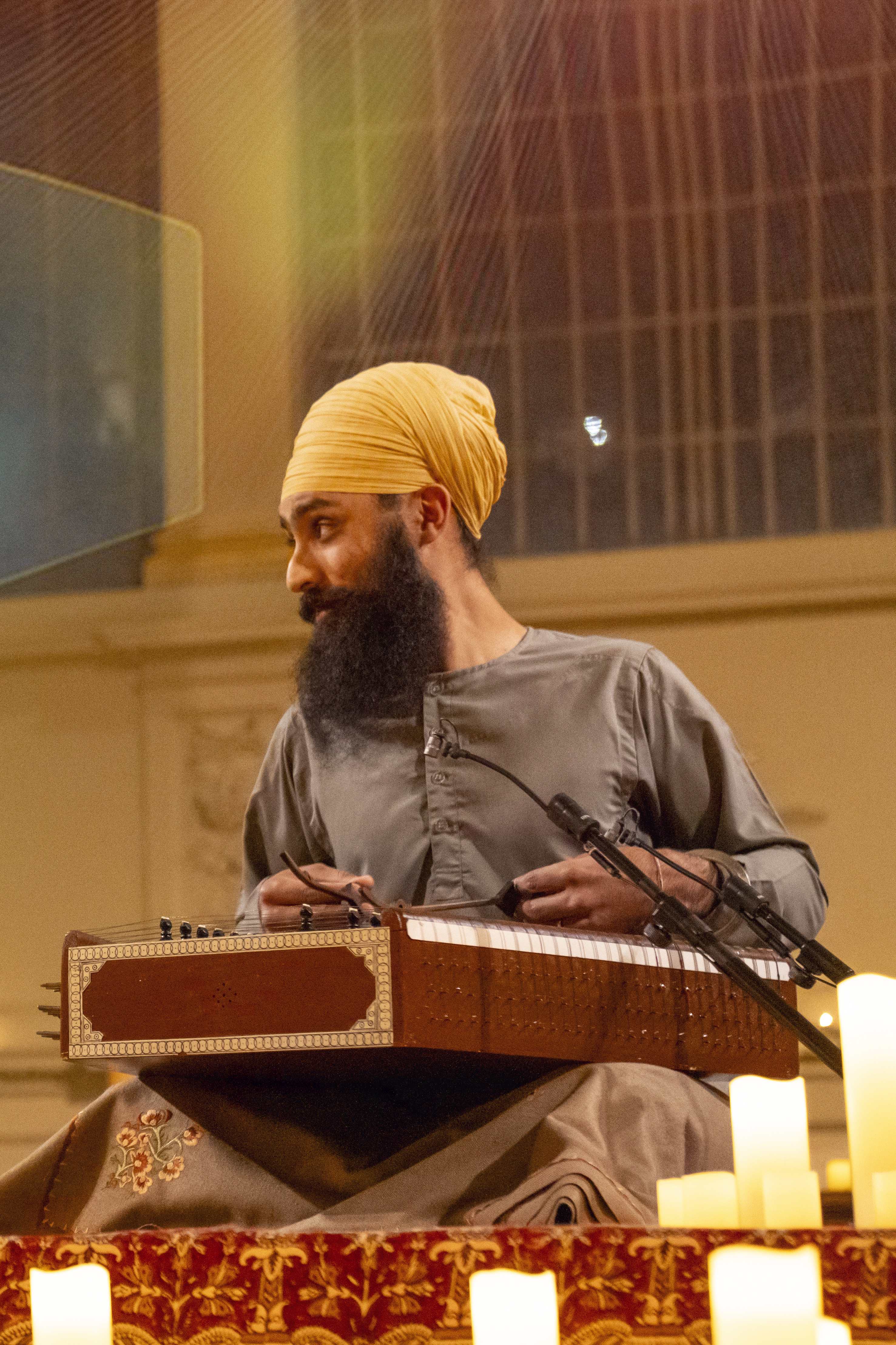 Eesher Singh & Shahbaz Hussain | Full Concert