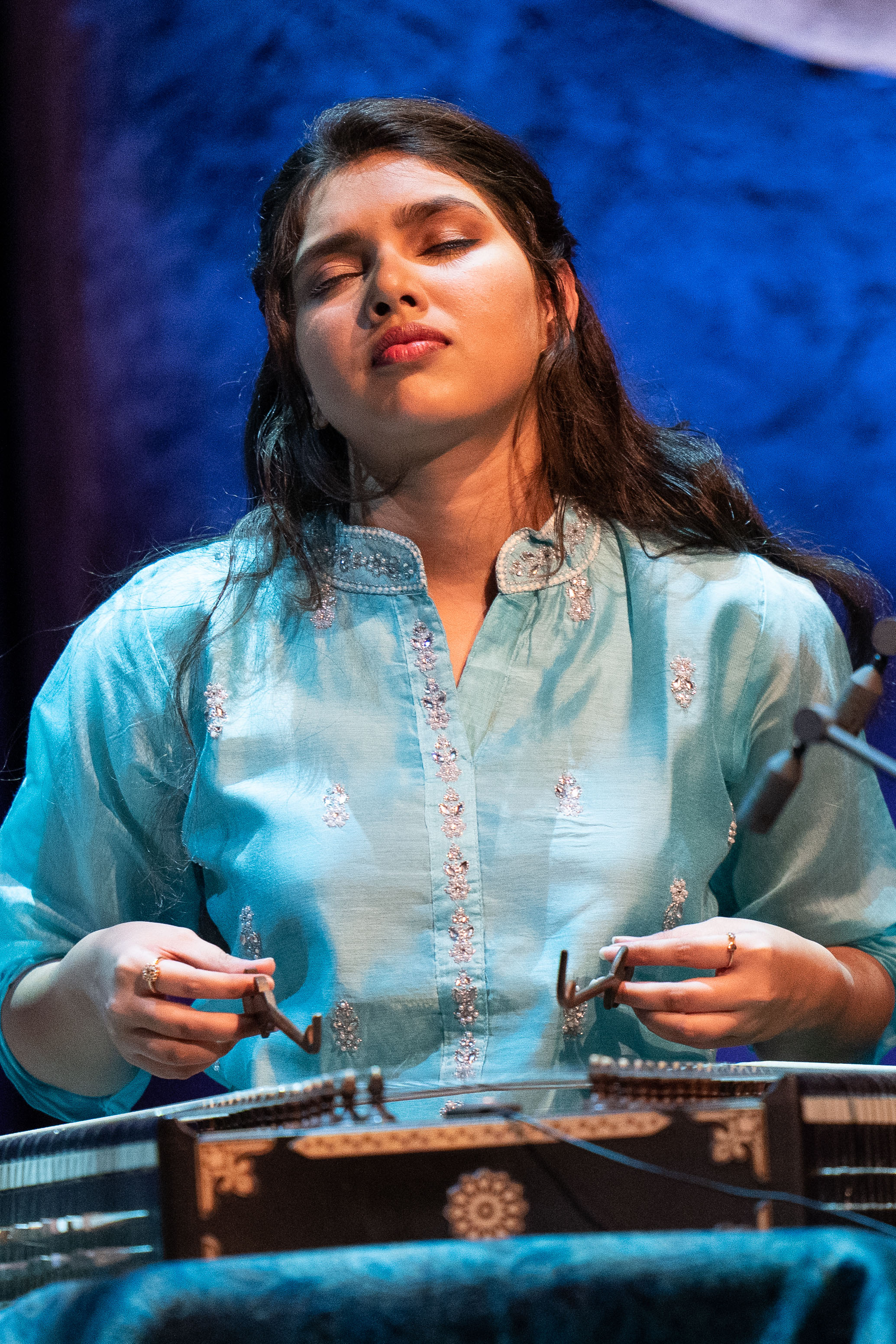 Sanskrati & Prakrati Wahane | Full Concert