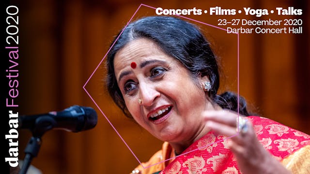 Darbar Festival 2020 | Trailer