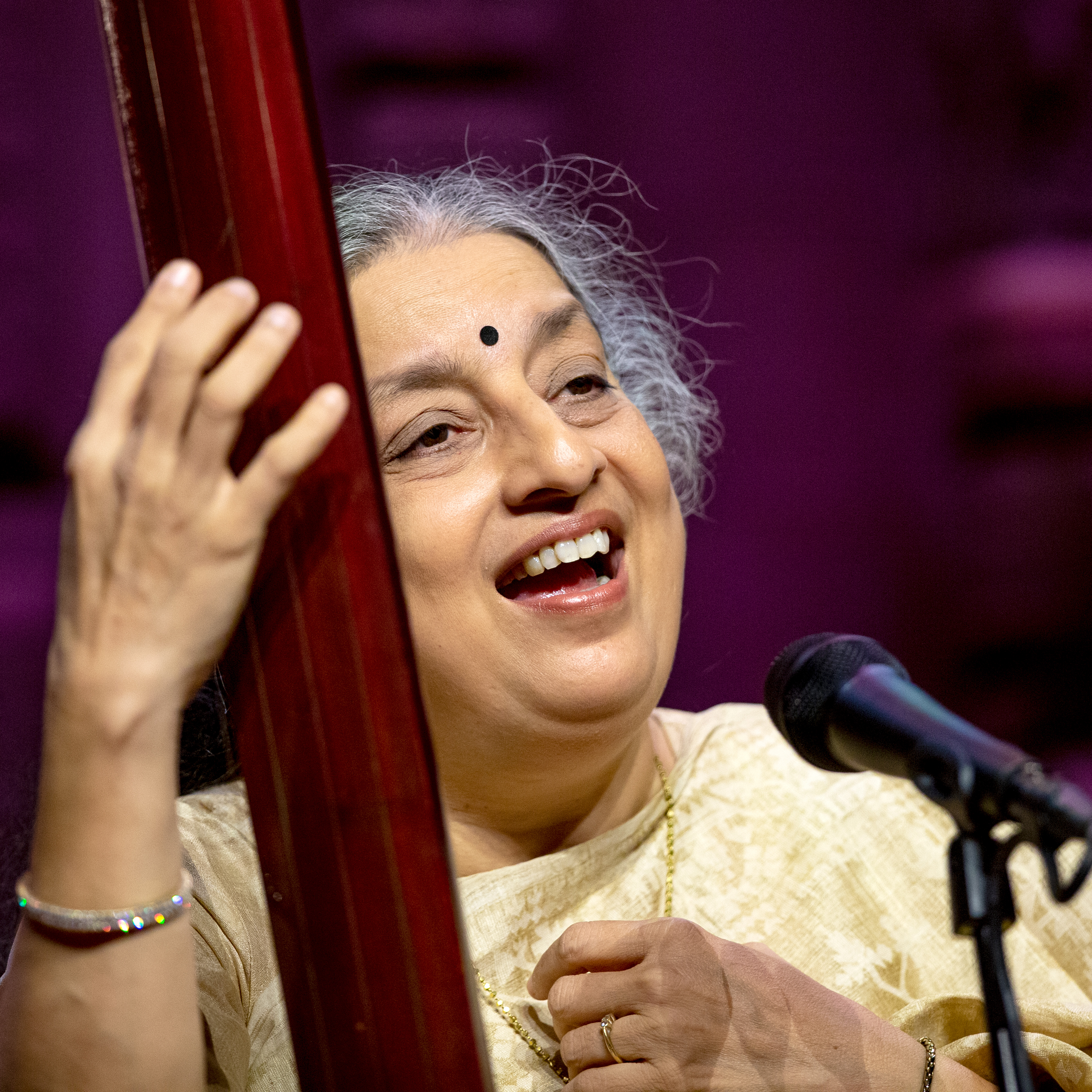 Ashwini Bhide-Deshpande | Director's Cut