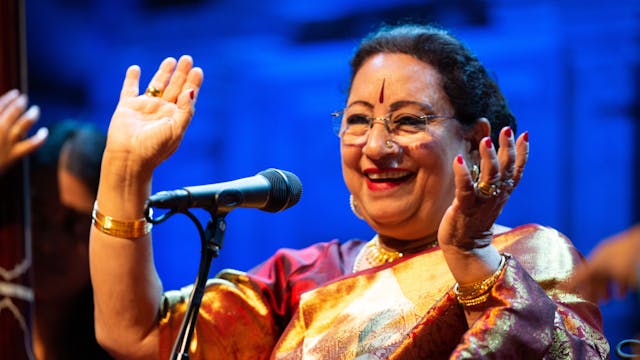 Begum Parveen Sultana | Raag Puriya D...