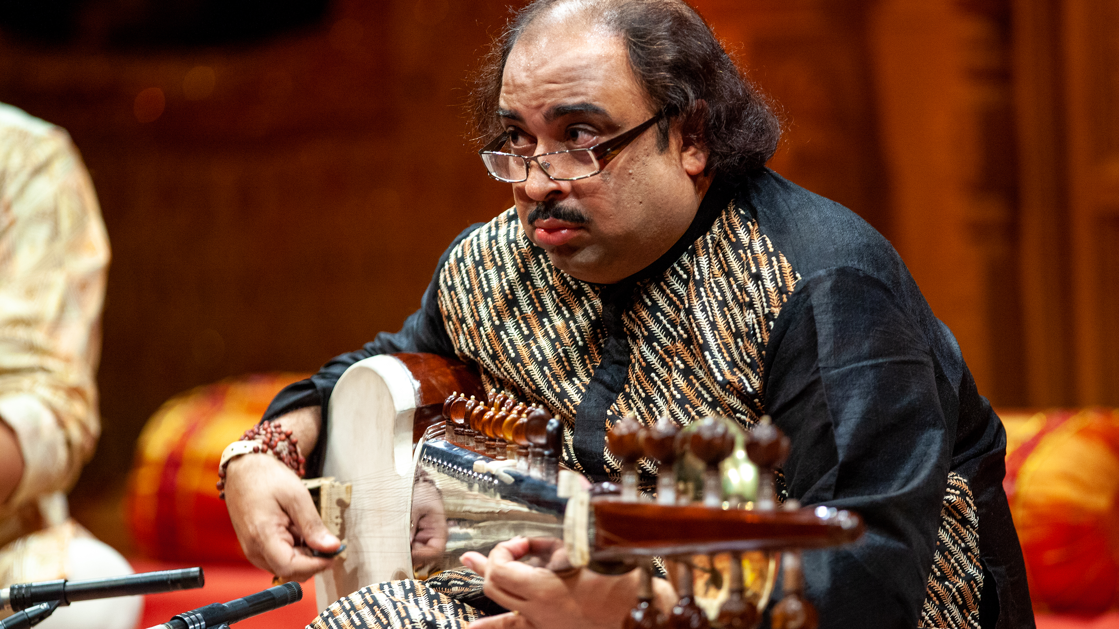 S2 EP2 Pandit Tejendra Majumdar | Raag Darbari Kanada