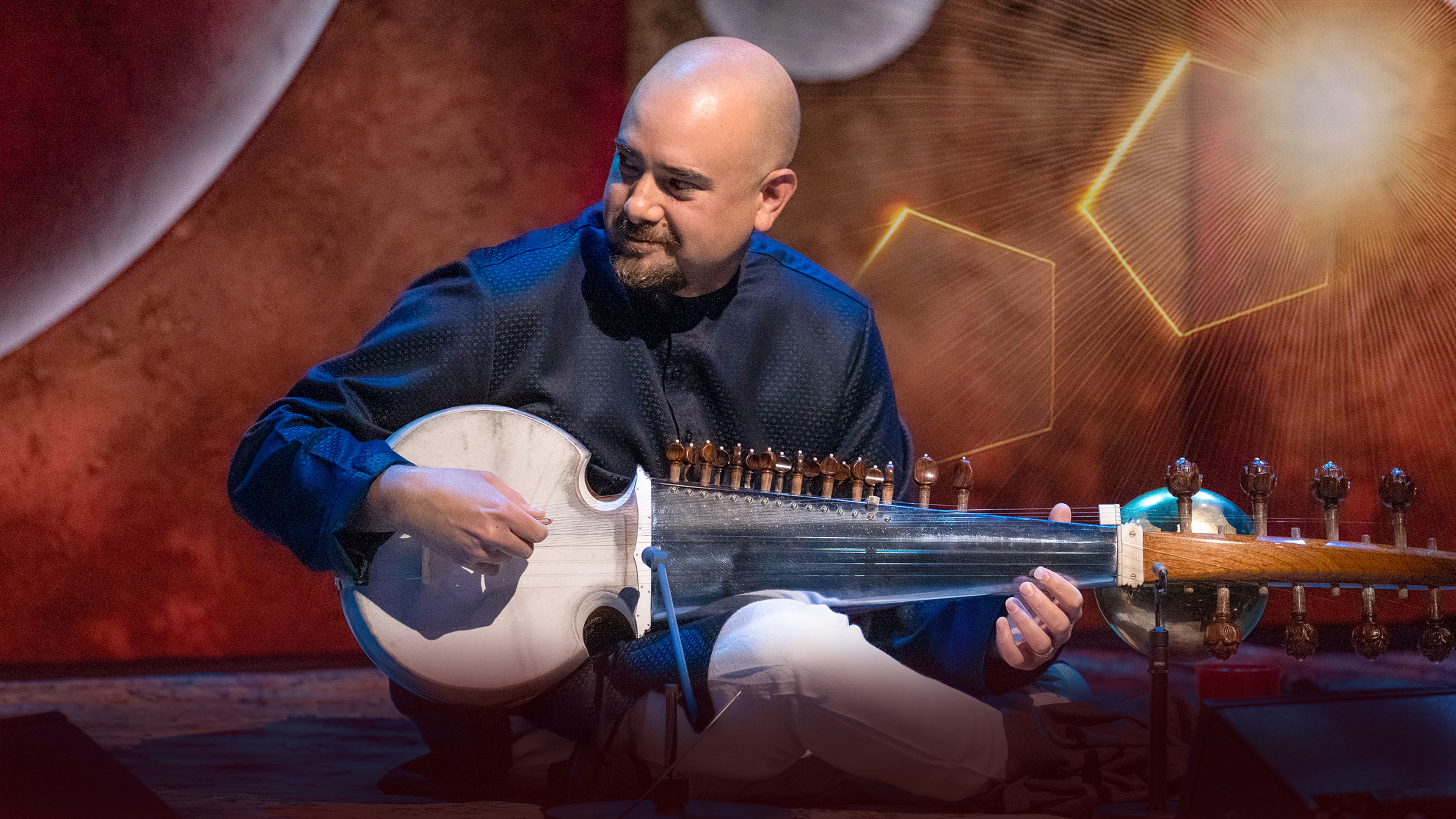 Alam Khan | Full Concert