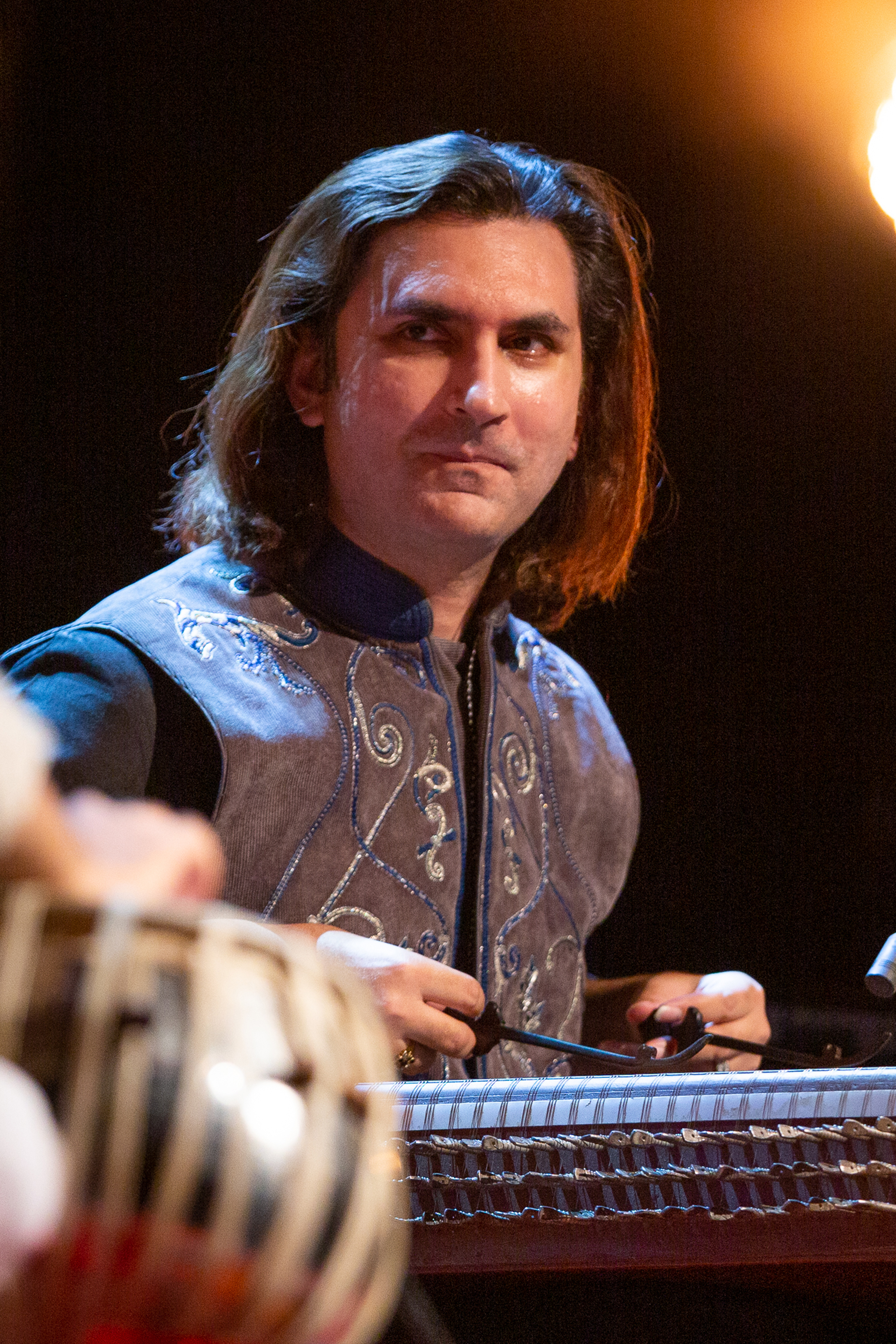 Rahul Sharma | Director's Cut