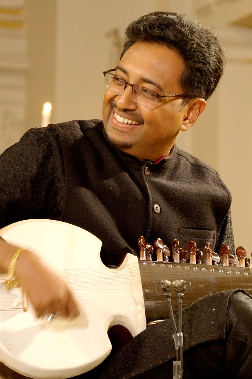 Abhisek Lahiri | Full Concert