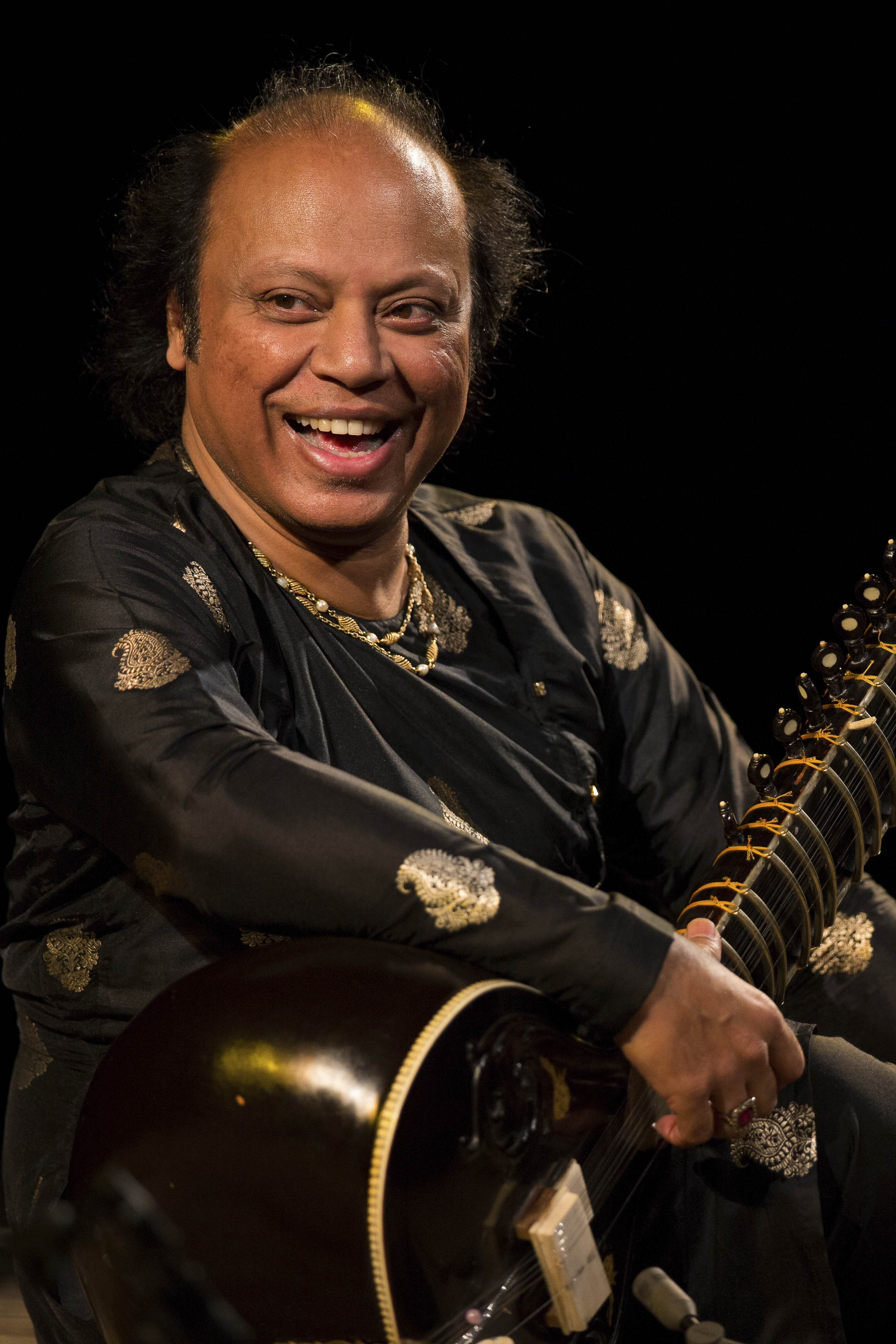 Nishat Khan | Full Concert