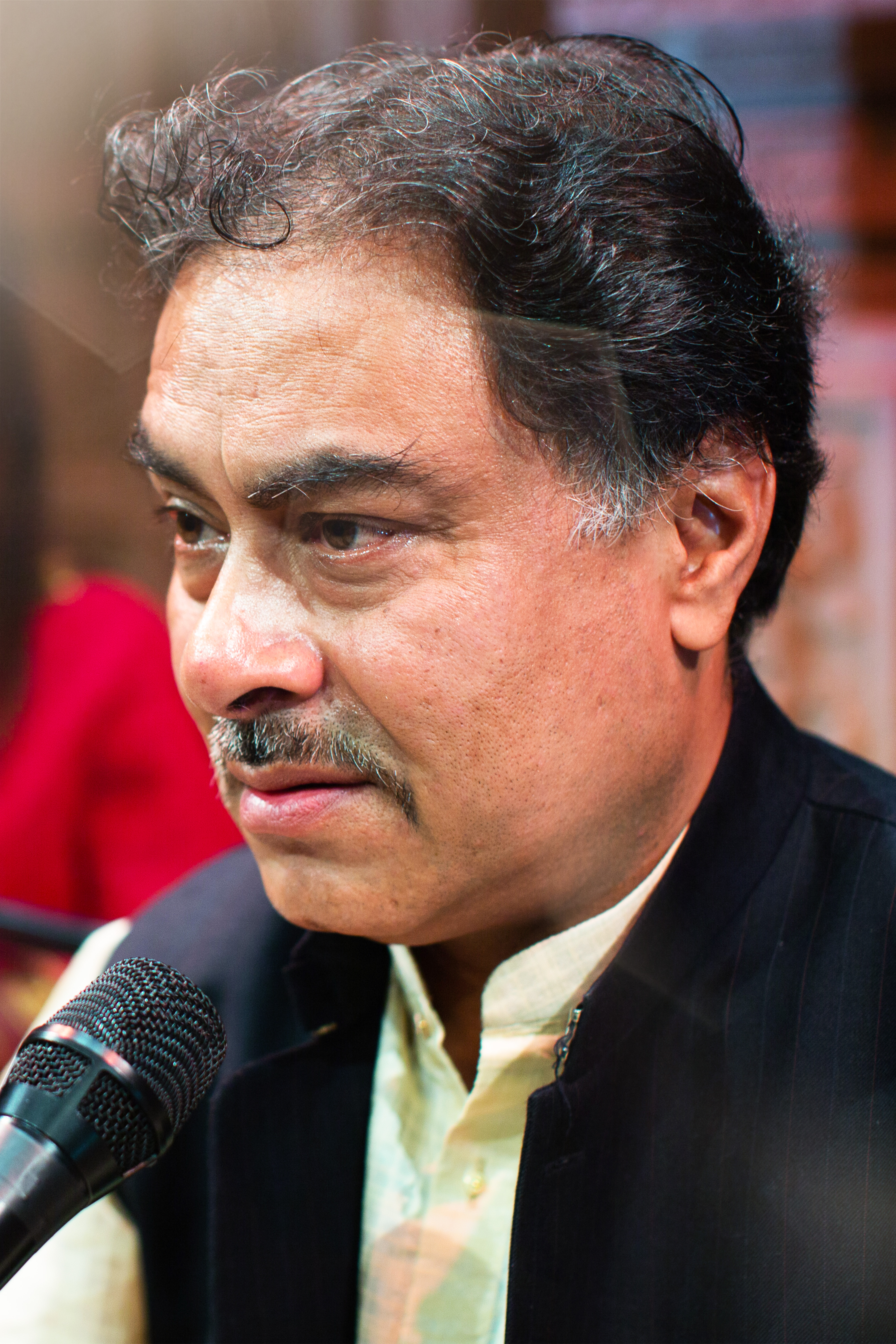 Nirmalya Dey | Full Concert | Southbank Centre