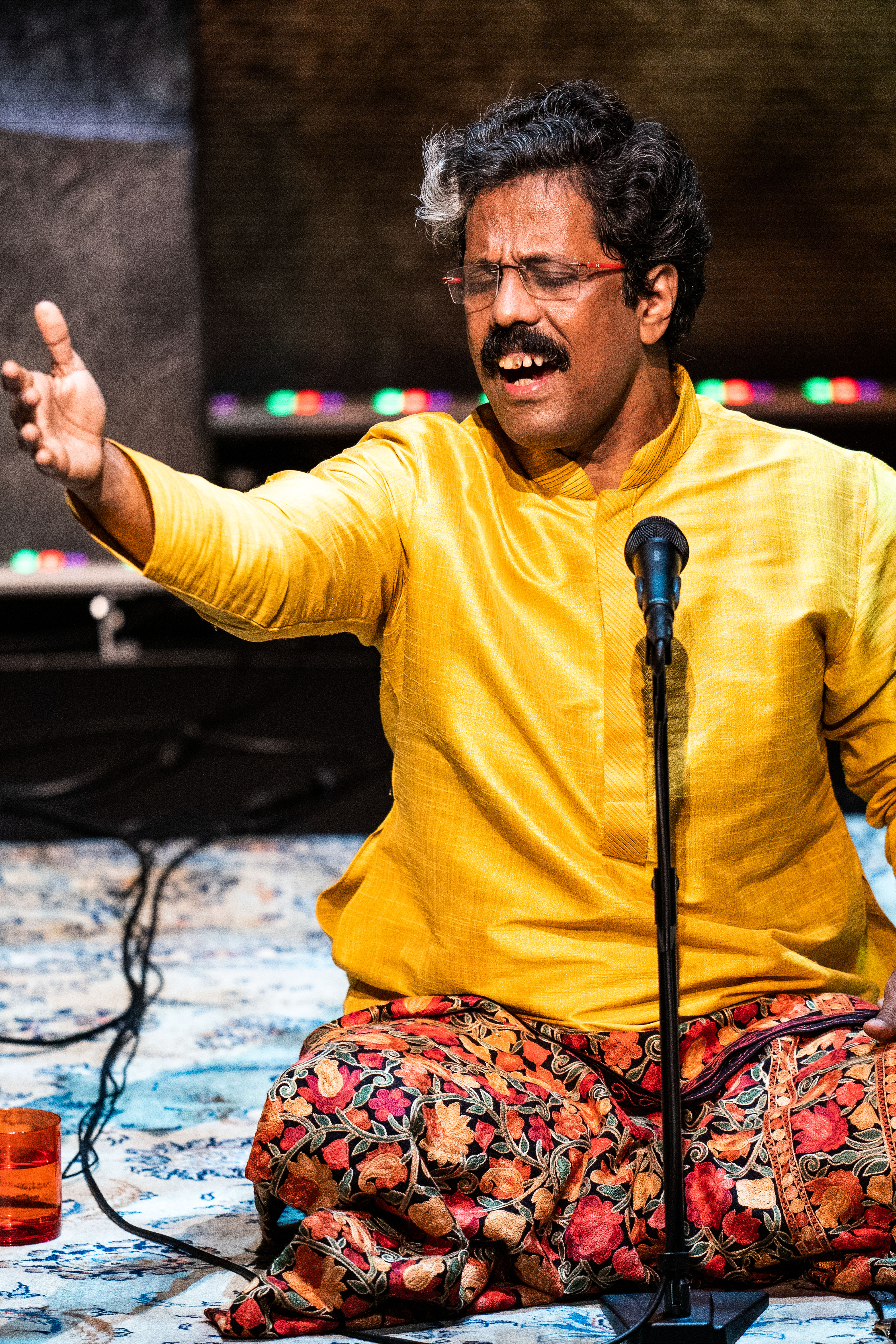 Waseem Ahmed Khan | Director's Cut | Part 2