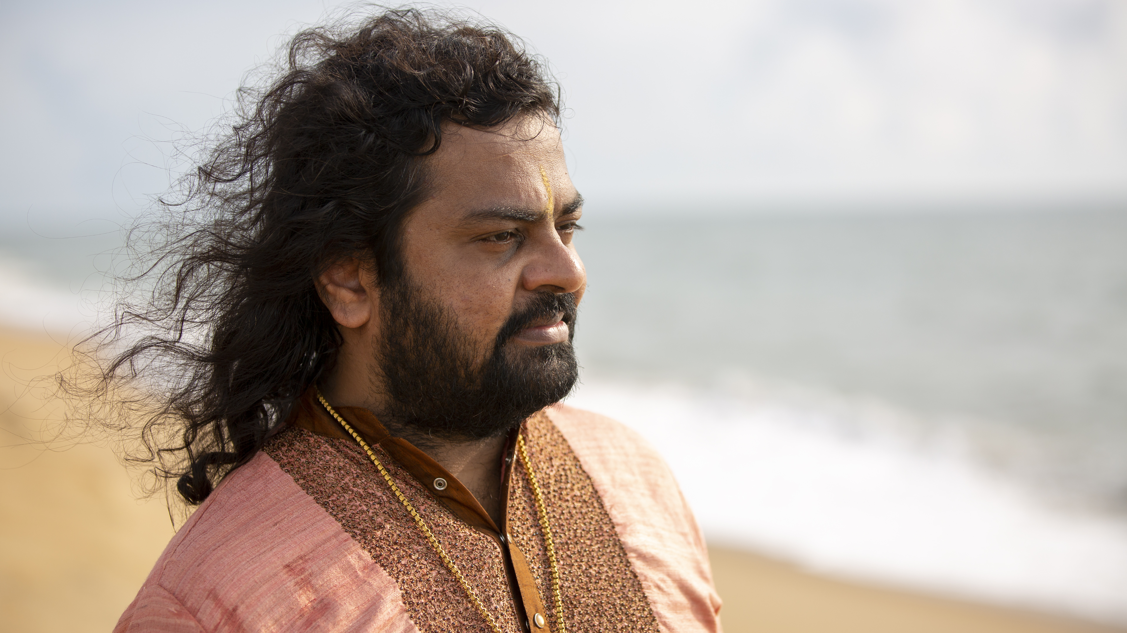 Patri Satish Kumar | Adi Talam