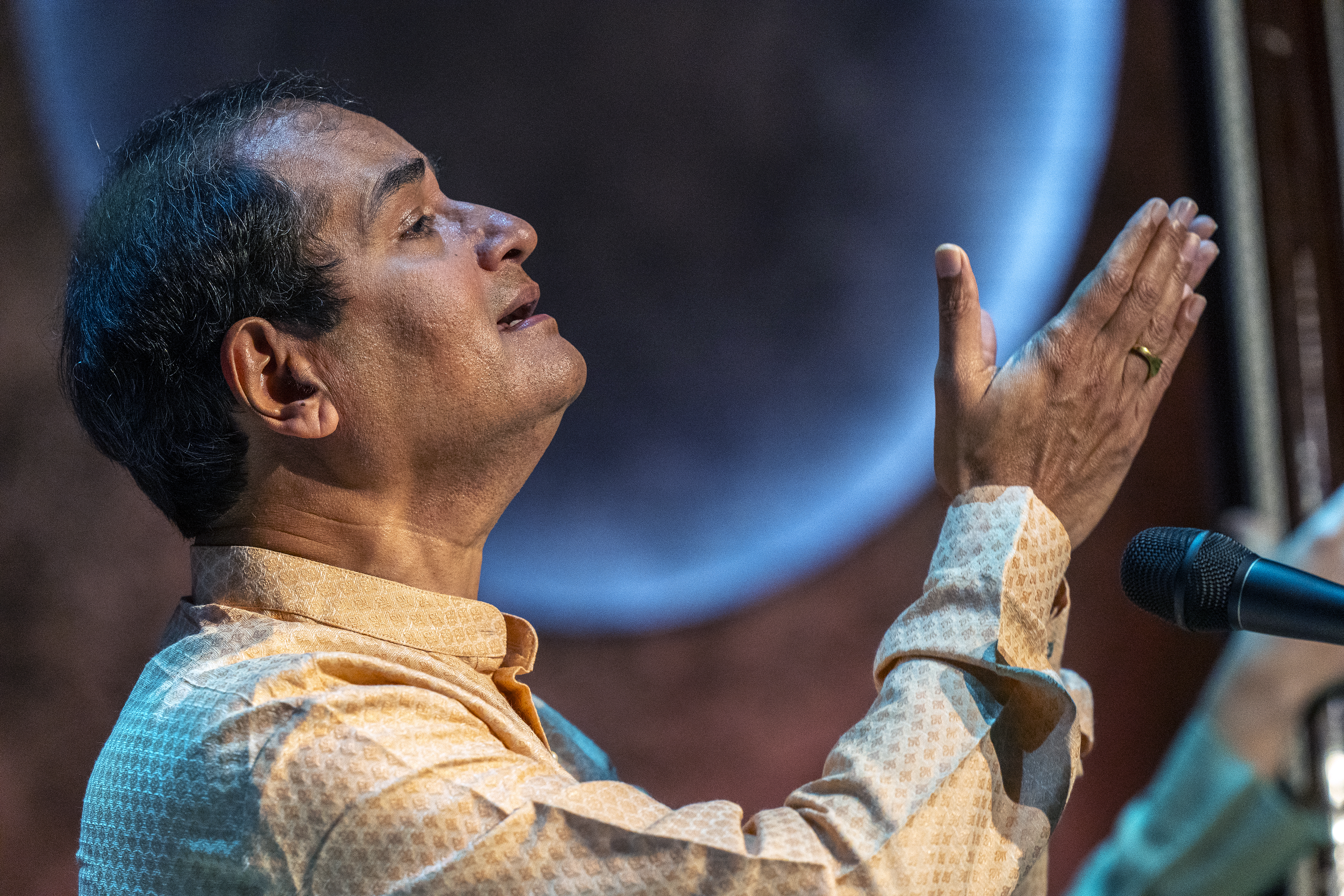 Uday Bhawalkar | Hindol