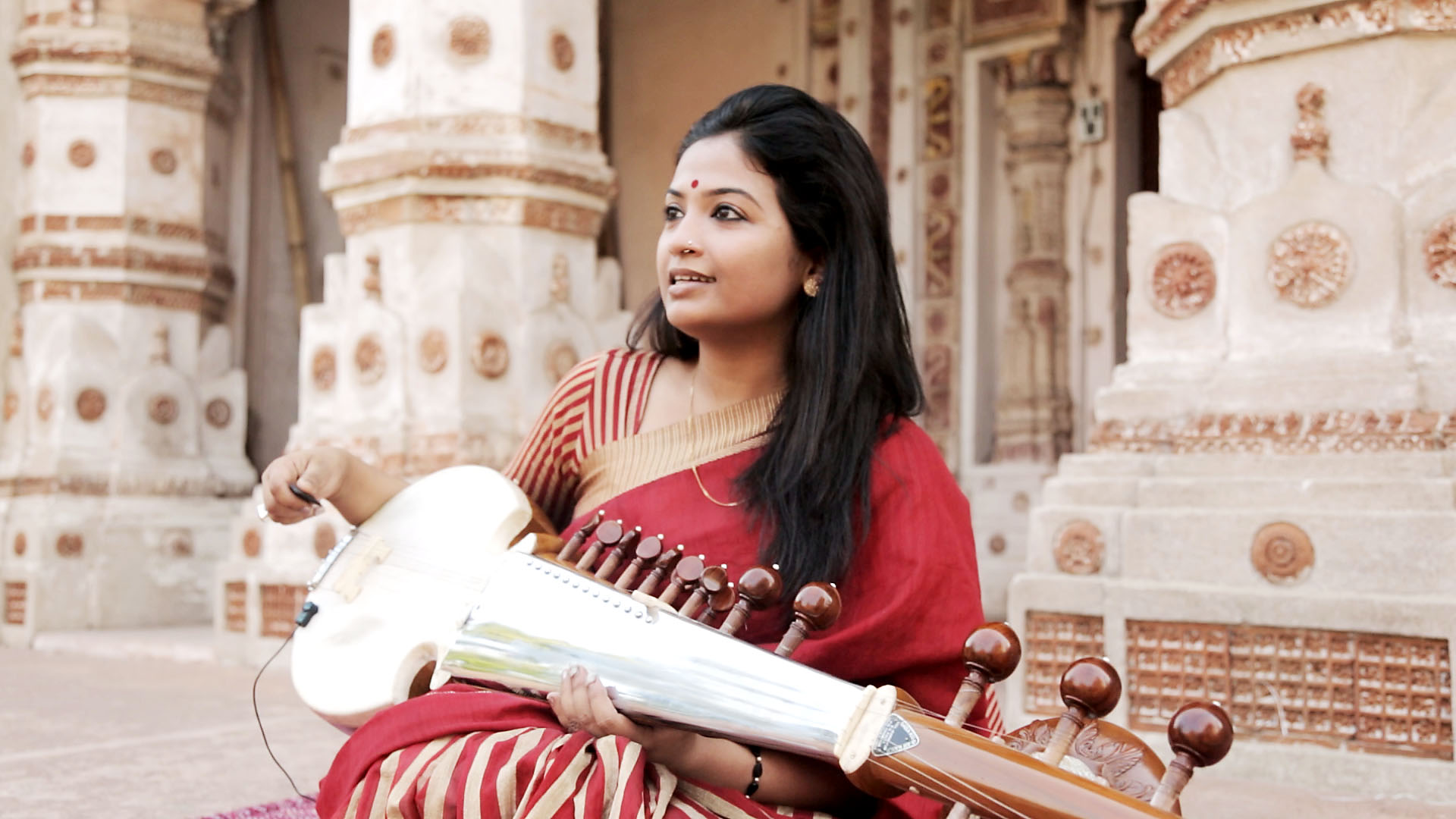 Debasmita Bhattacharya | Raag Bhimpalasi 