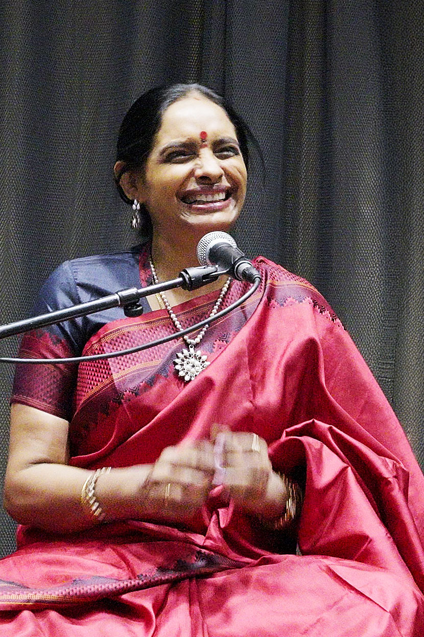 Ranjani & Gayatri | In Conversation 