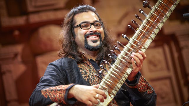 Purbayan Chatterjee | Full Concert