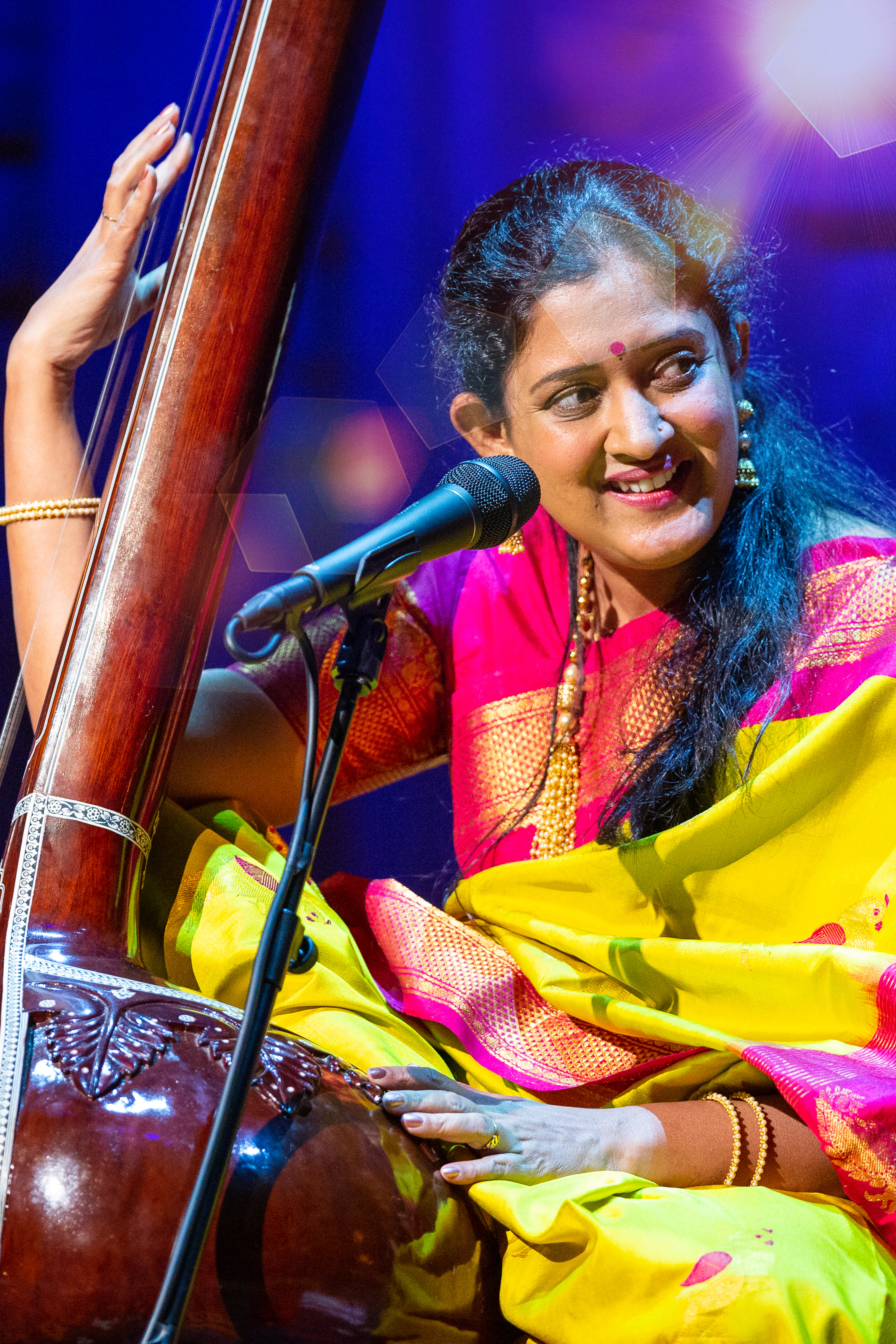 Tappa in Raag Kafi | Vibrant Vocal Solo by Manjiri Asnare Kelkar