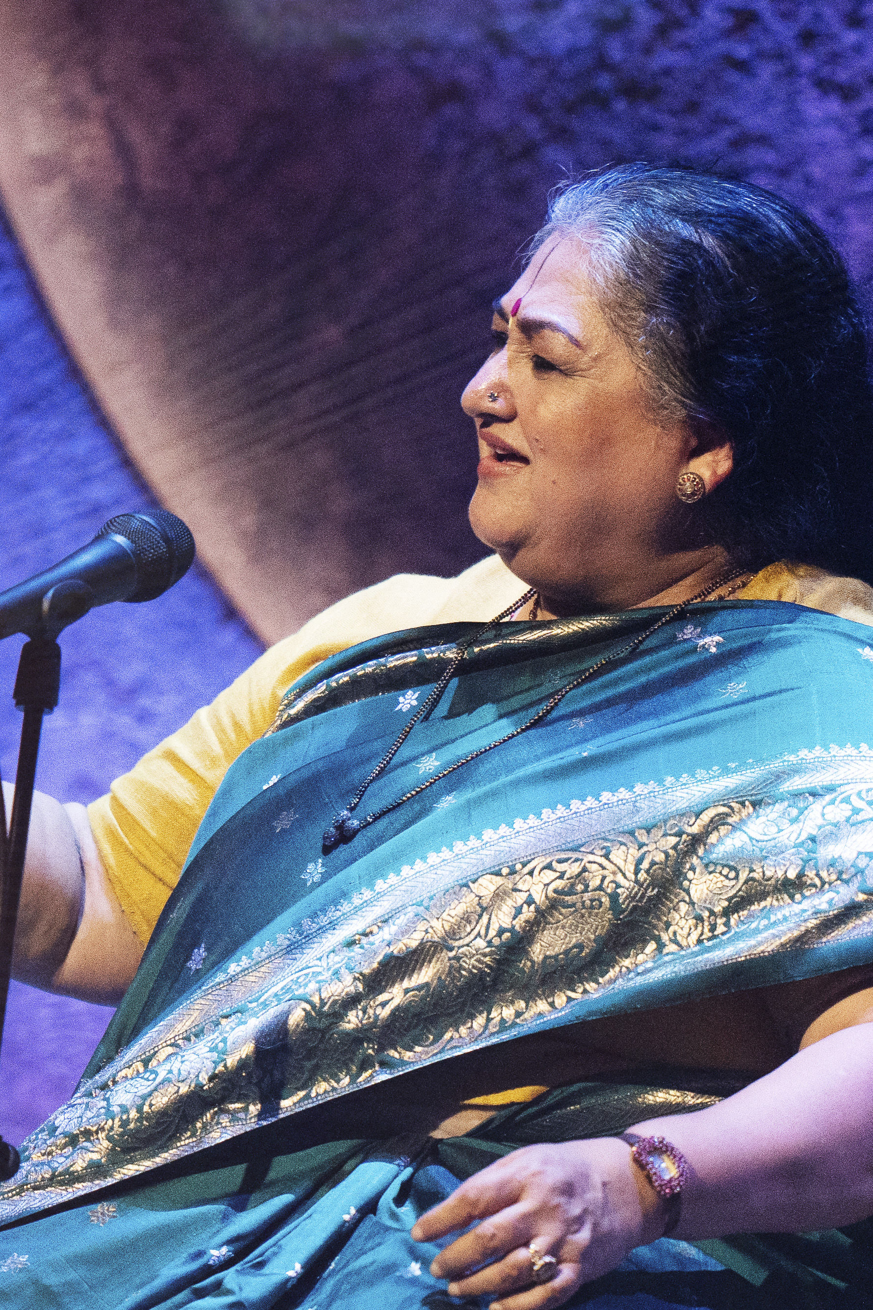 Shubha Mudgal | Full Concert