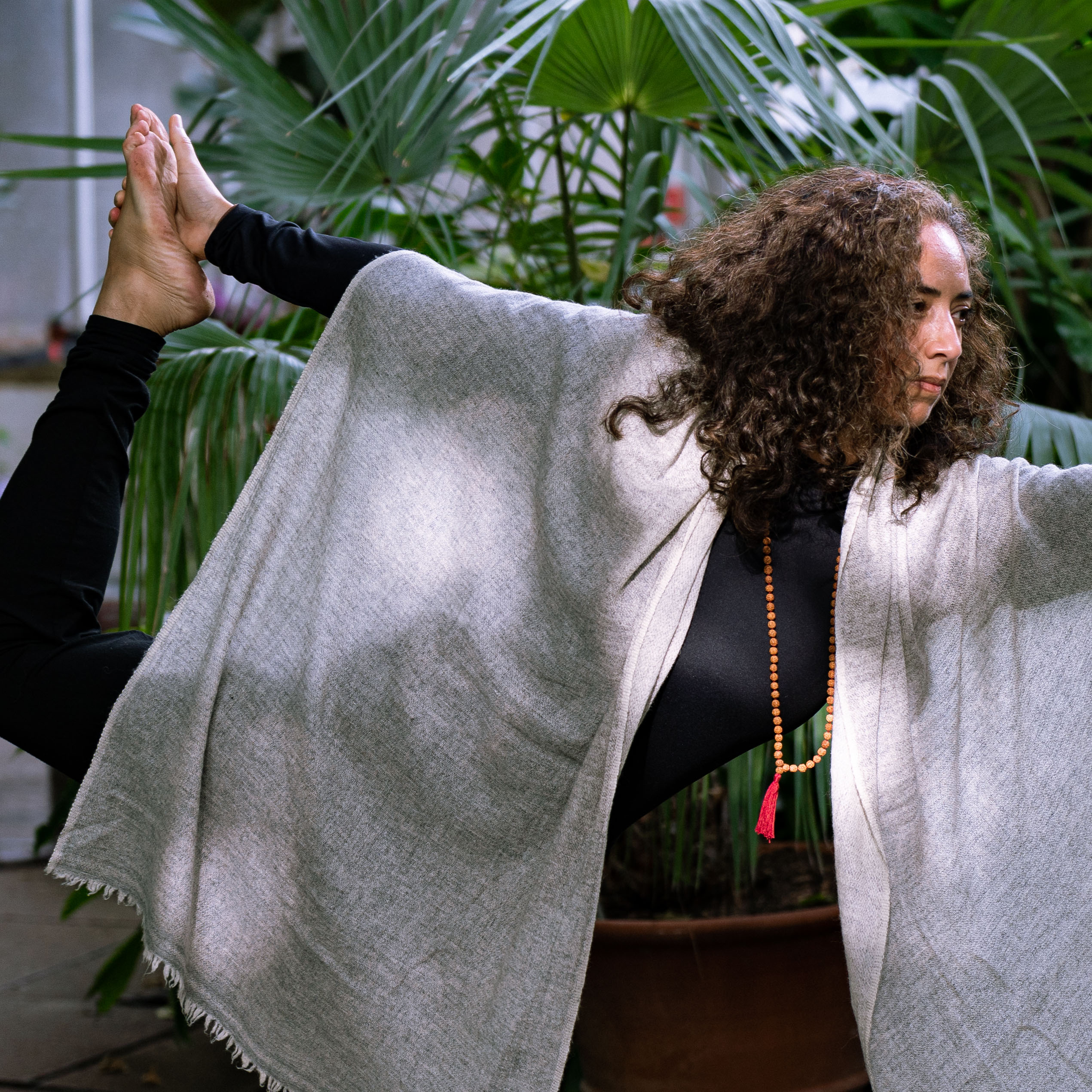 Kanwal Ahluwalia | Interview