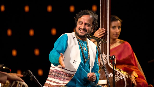  Kaivalya Kumar Gurav | Raag Gawati