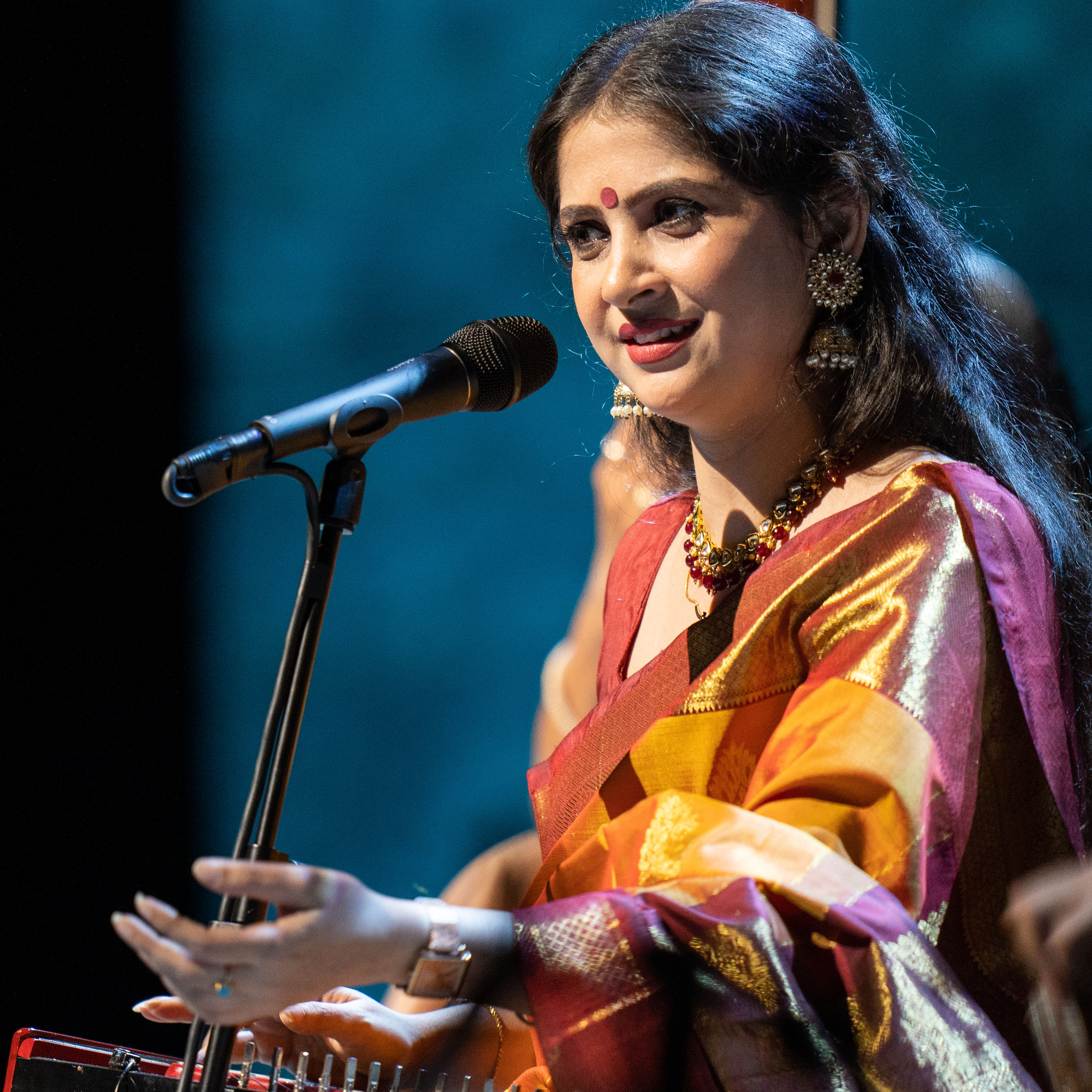 Kaushiki Chakraborty | Full Concert