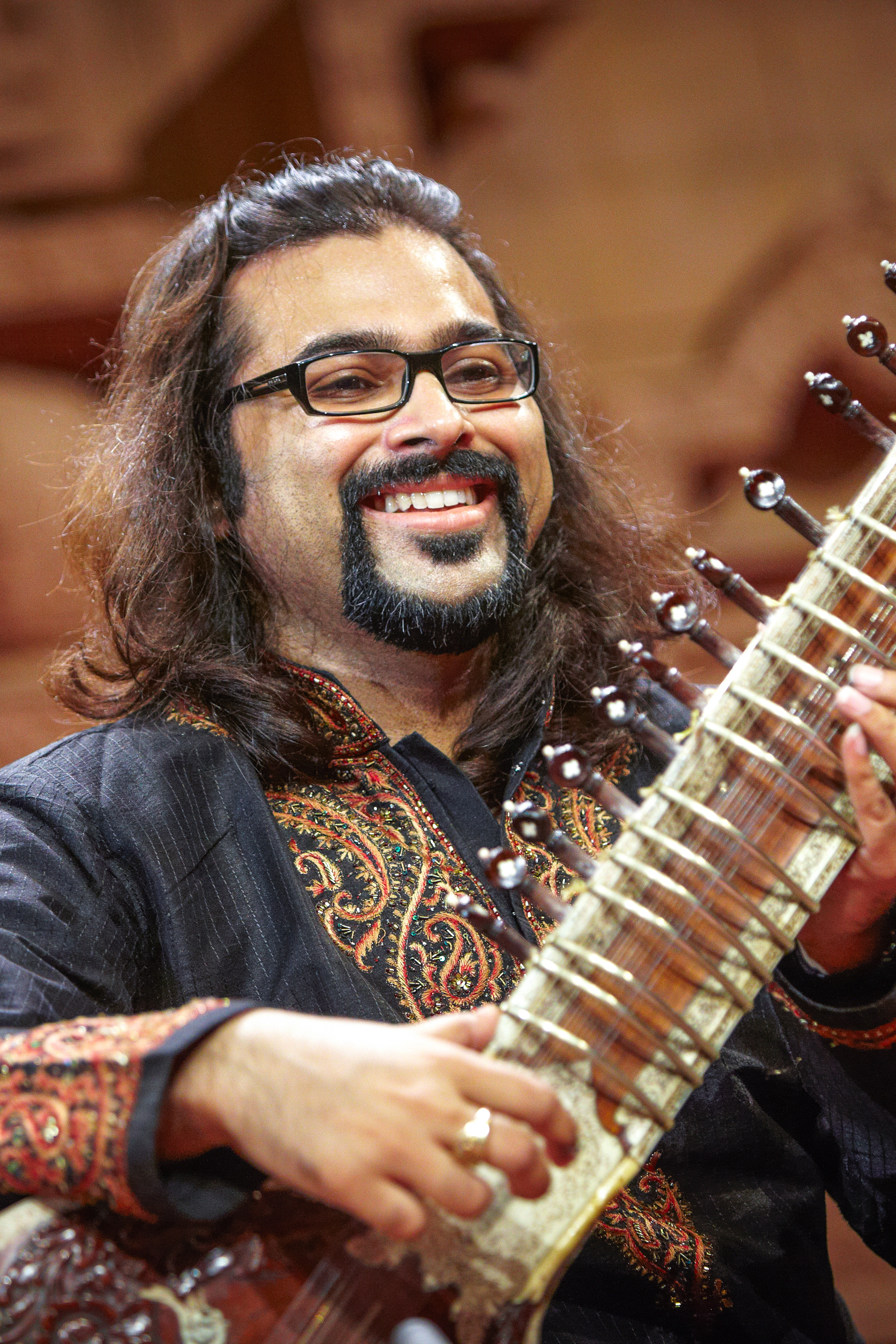 Purbayan Chatterjee | Full Concert