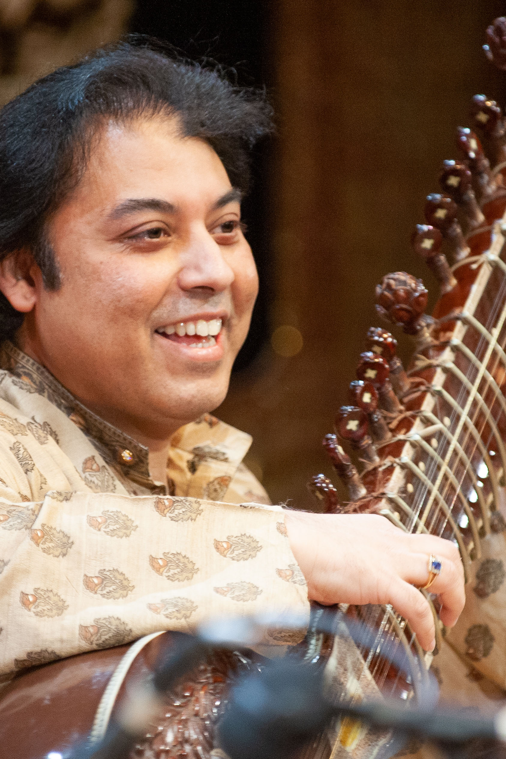 Irshad Khan | Full Concert