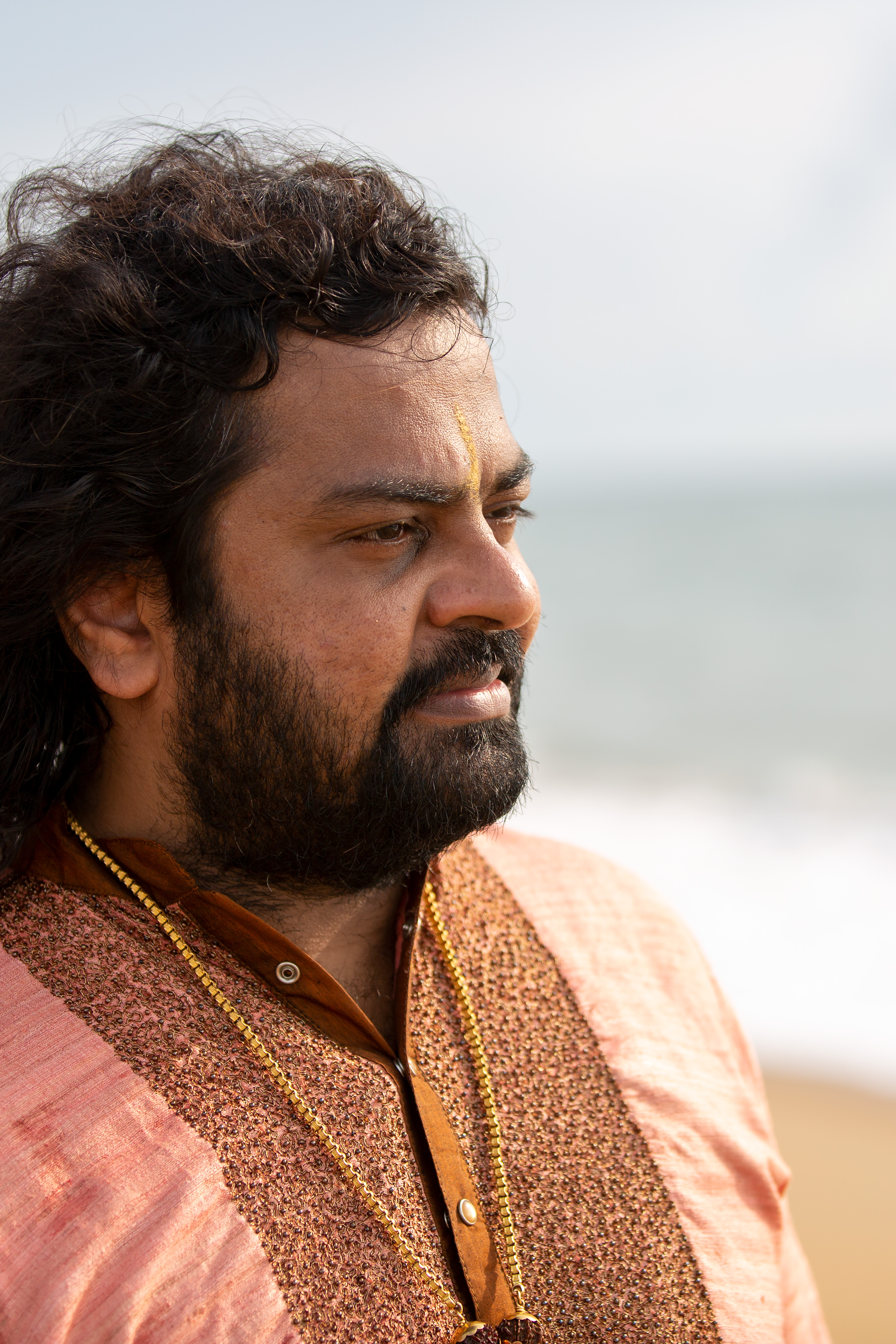 Patri Satish Kumar | Adi Talam