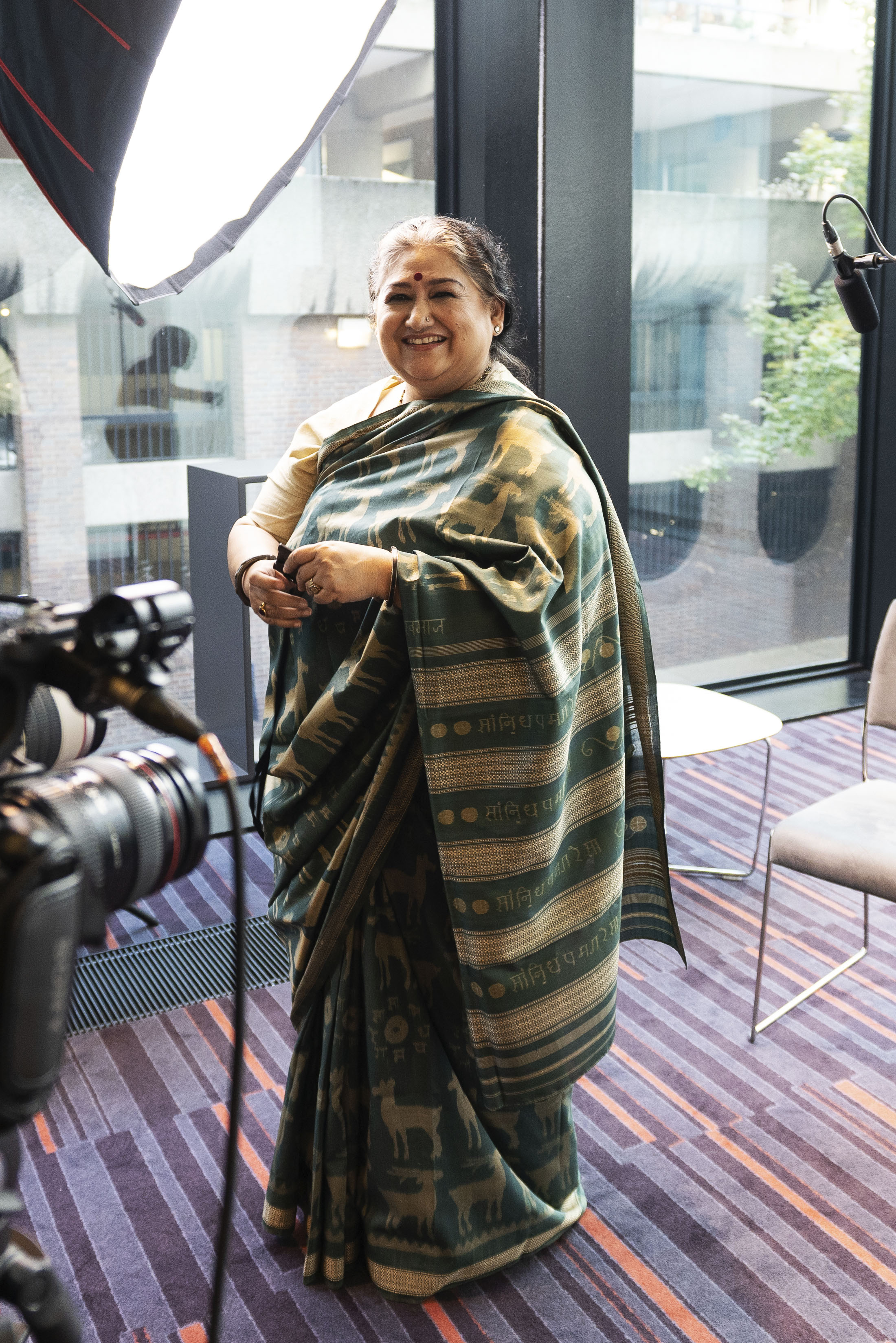 Shubha Mudgal | In the Mind of the Maestra | Full Interview