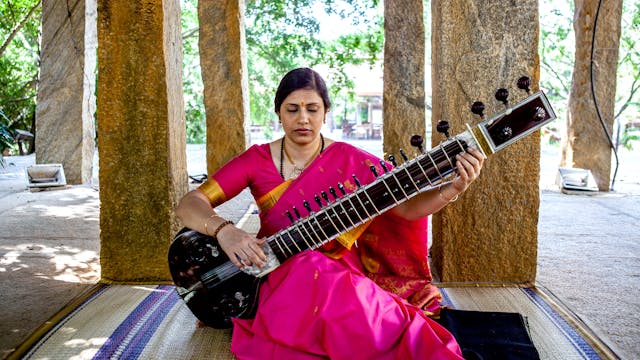 Anupama Bhagwat | Shahana