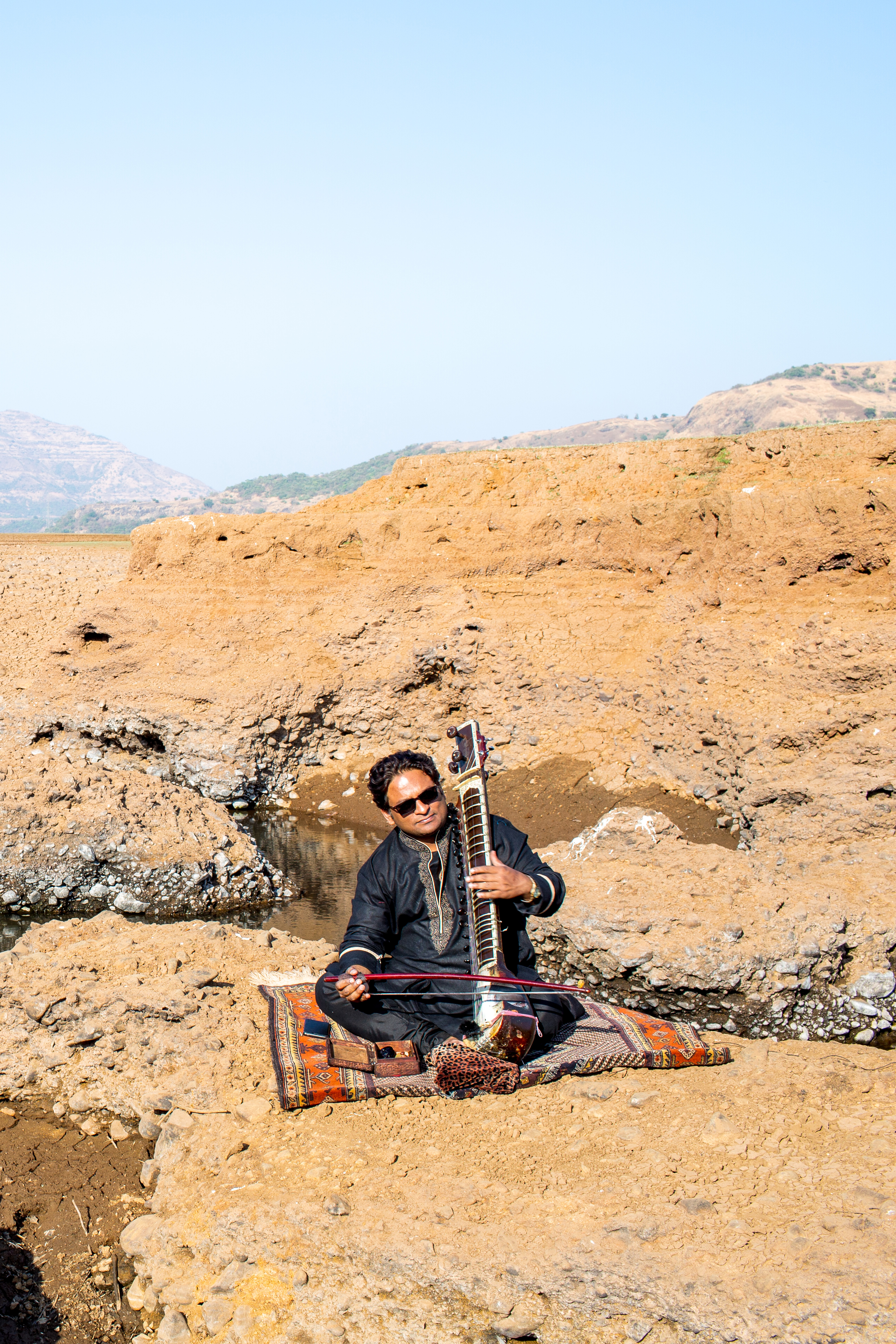 Arshad Khan | Bhairavi