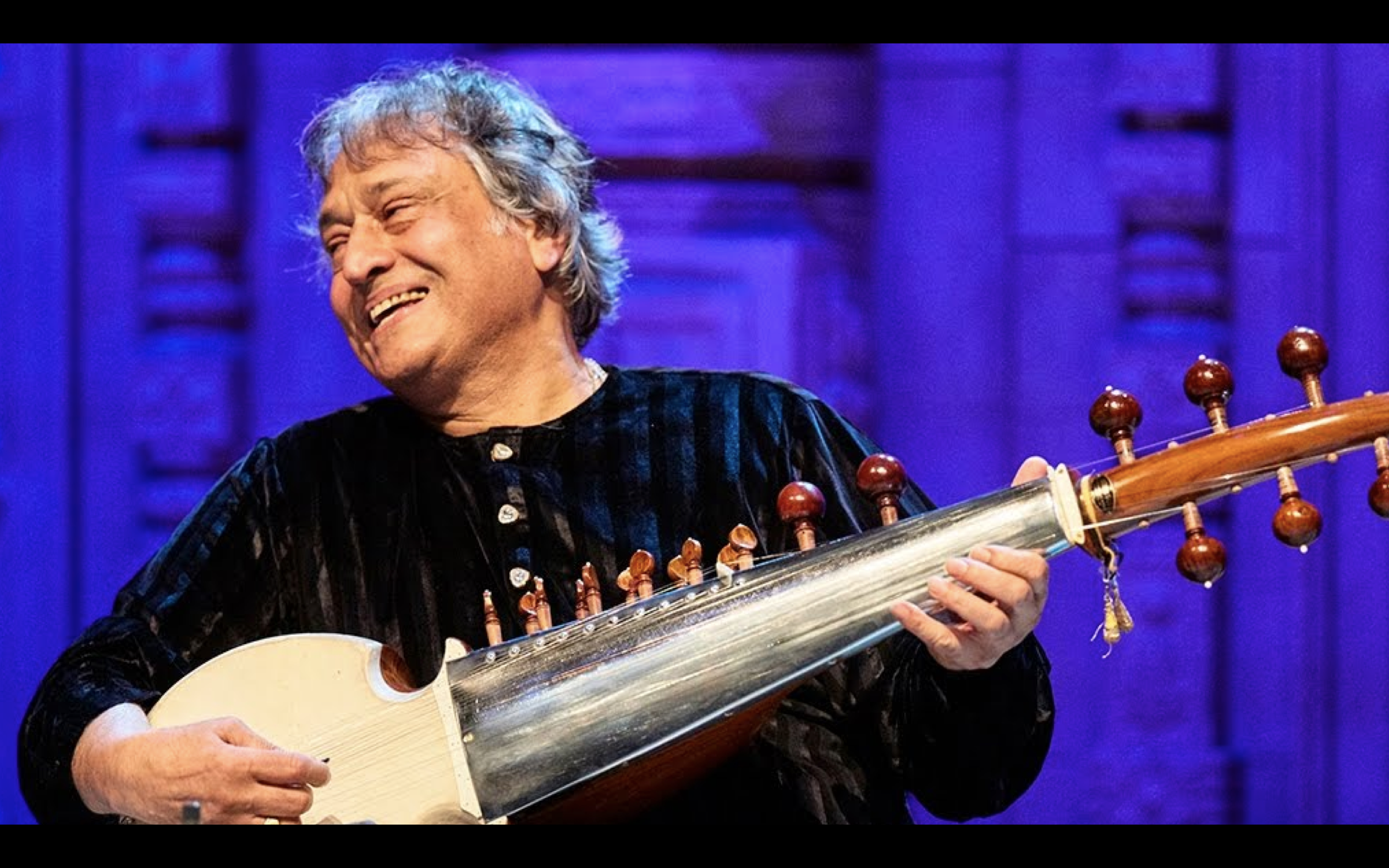 Ust. Amjad Ali Khan, Pt. Kumar Bose & Pt. Anindo Chatterjee | Raag Shree