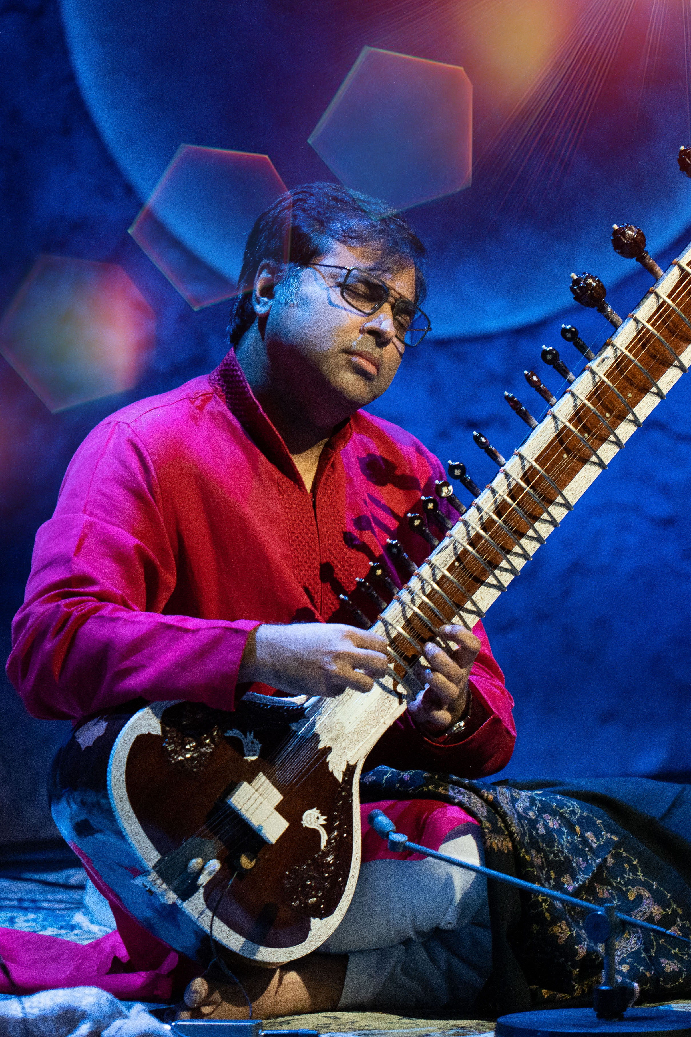 Purbayan Chatterjee & Rakesh Chaurasia | Director's Cut 