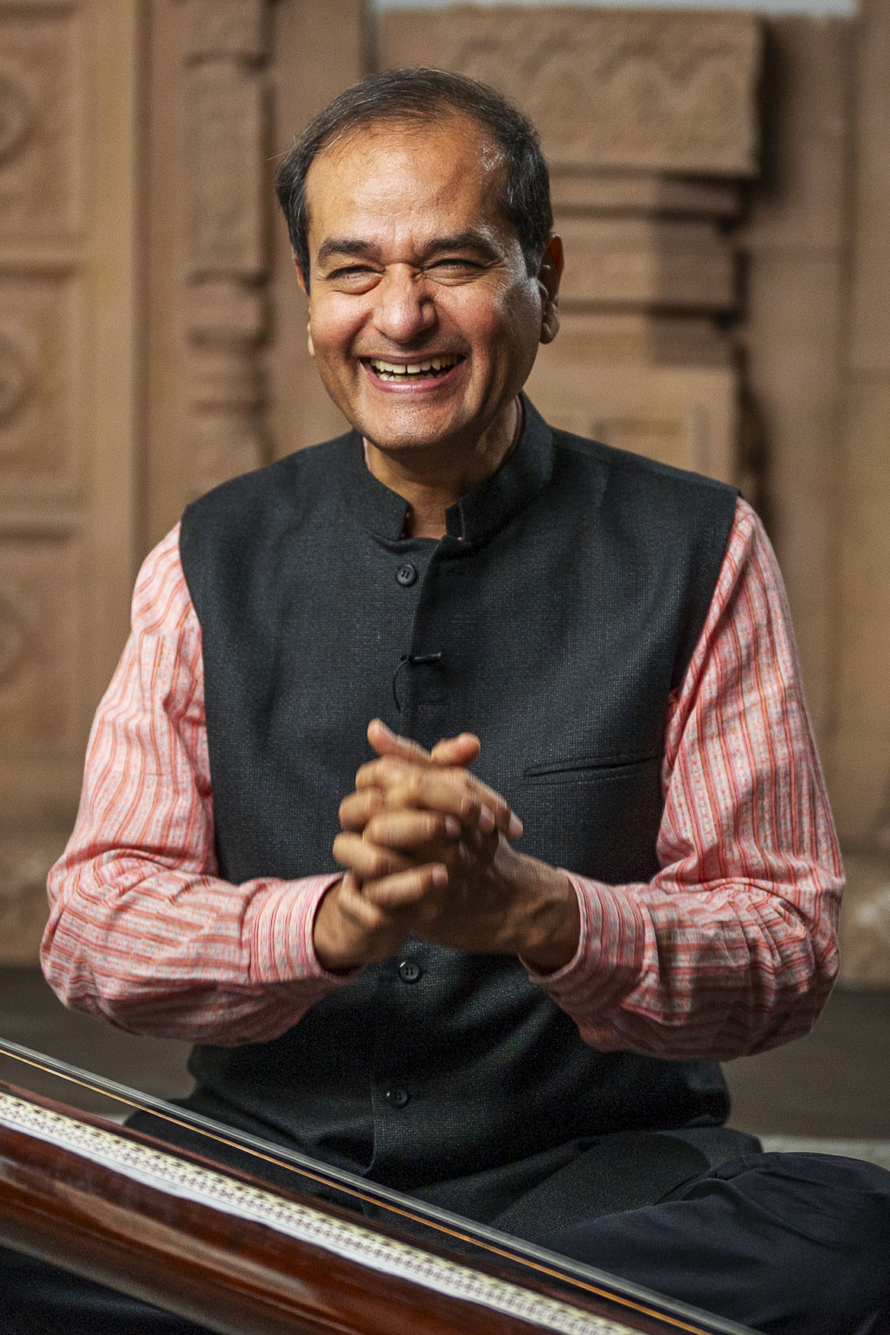 Uday Bhawalkar | In Conversation