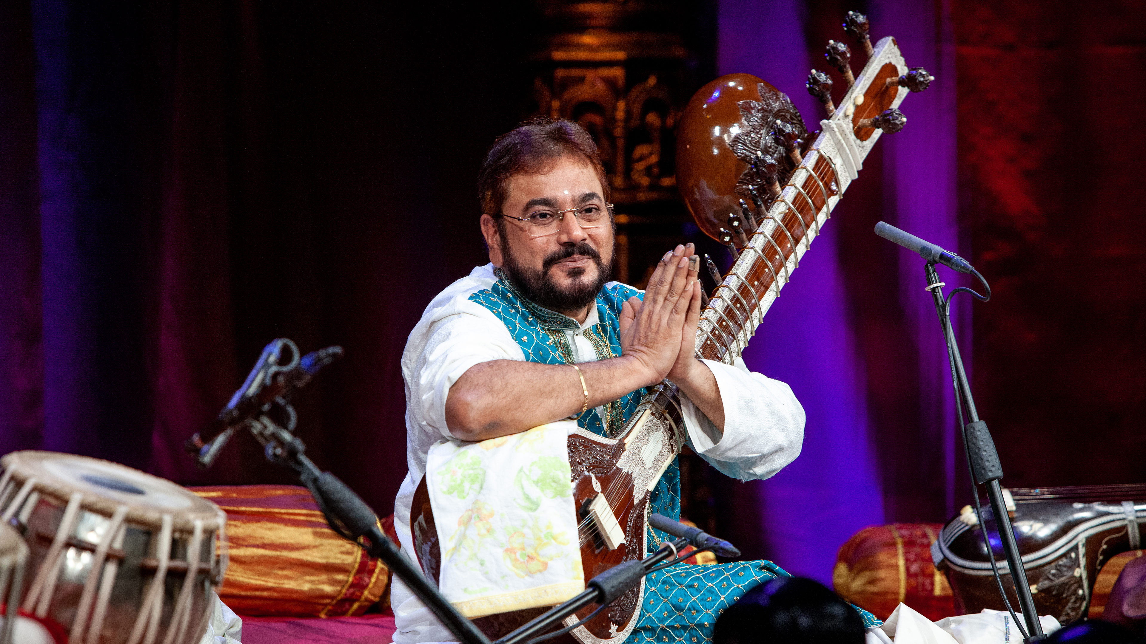 S3 EP2 | Pandit Kushal Das