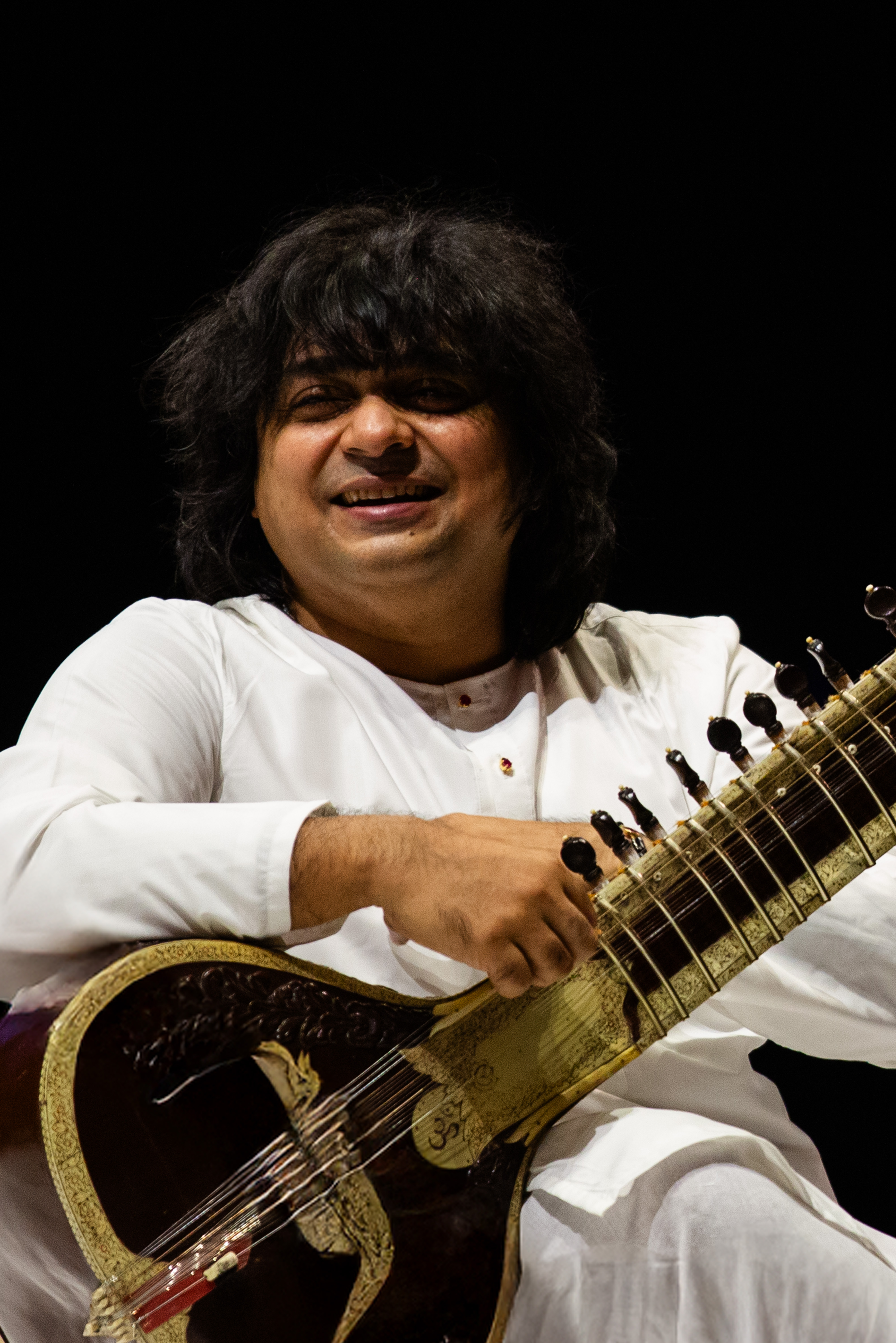 Niladri Kumar & Zakir Hussain | Raag Shree Part 1